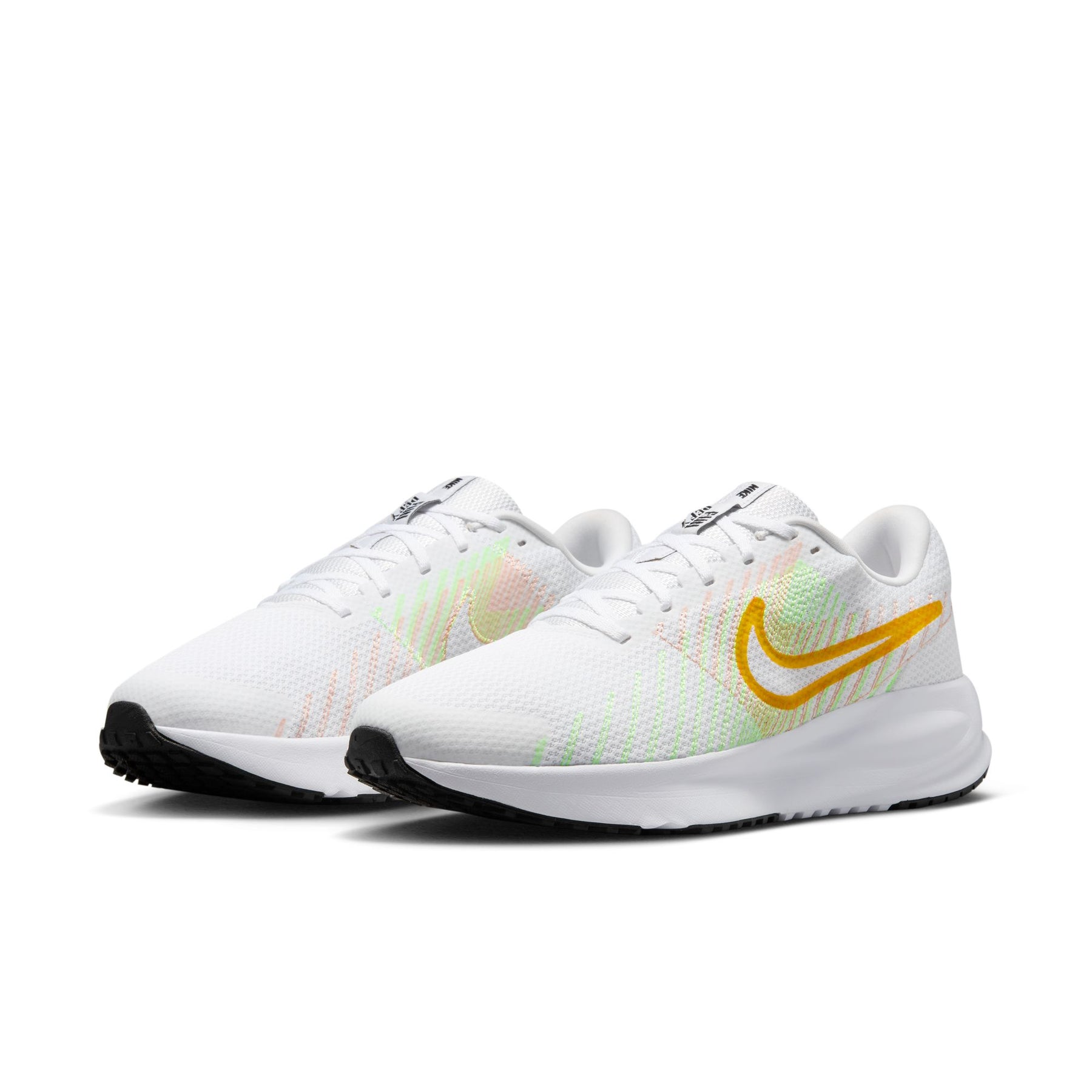 Giày Thể Thao Chạy Bộ Nam Nike Run Defy