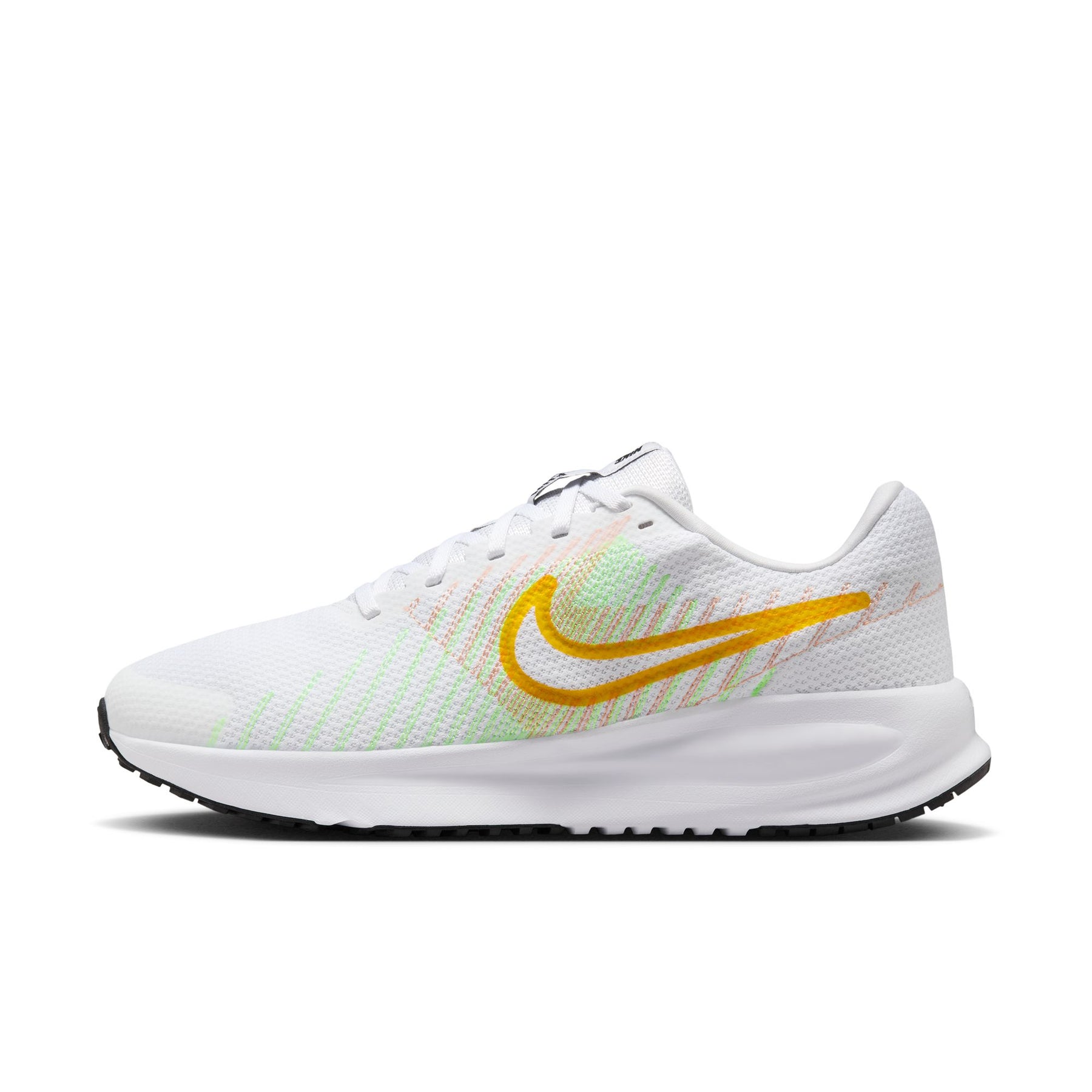 Giày Thể Thao Chạy Bộ Nam Nike Run Defy