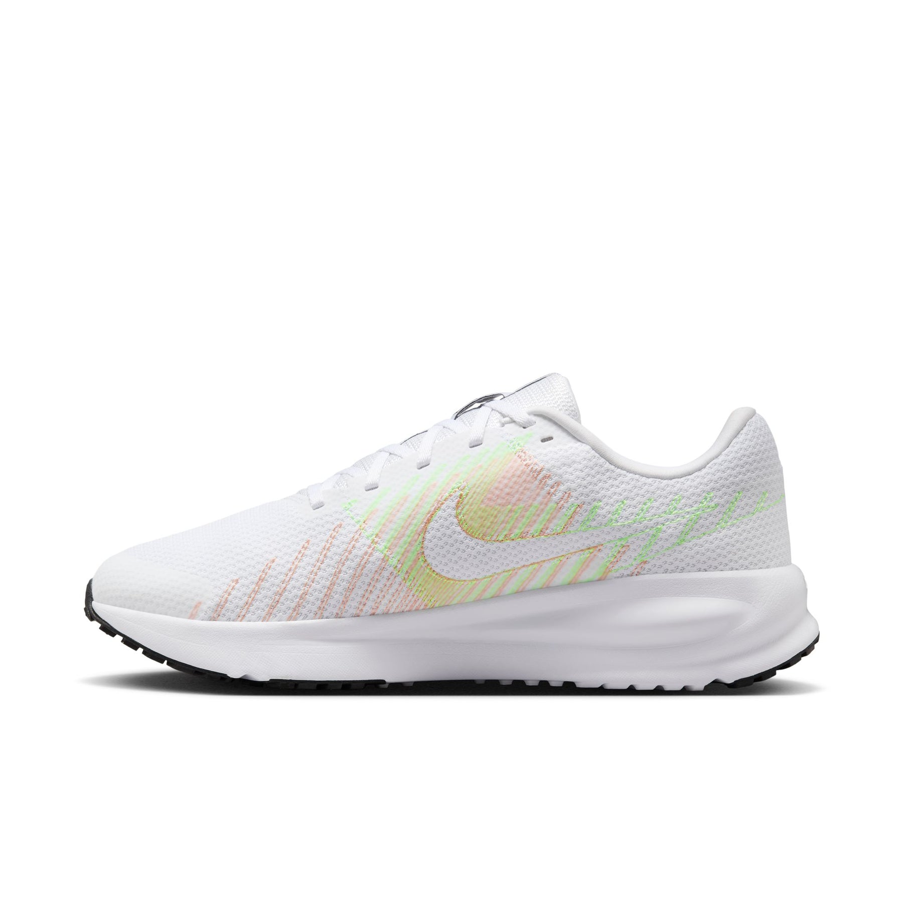 Giày Thể Thao Chạy Bộ Nam Nike Run Defy