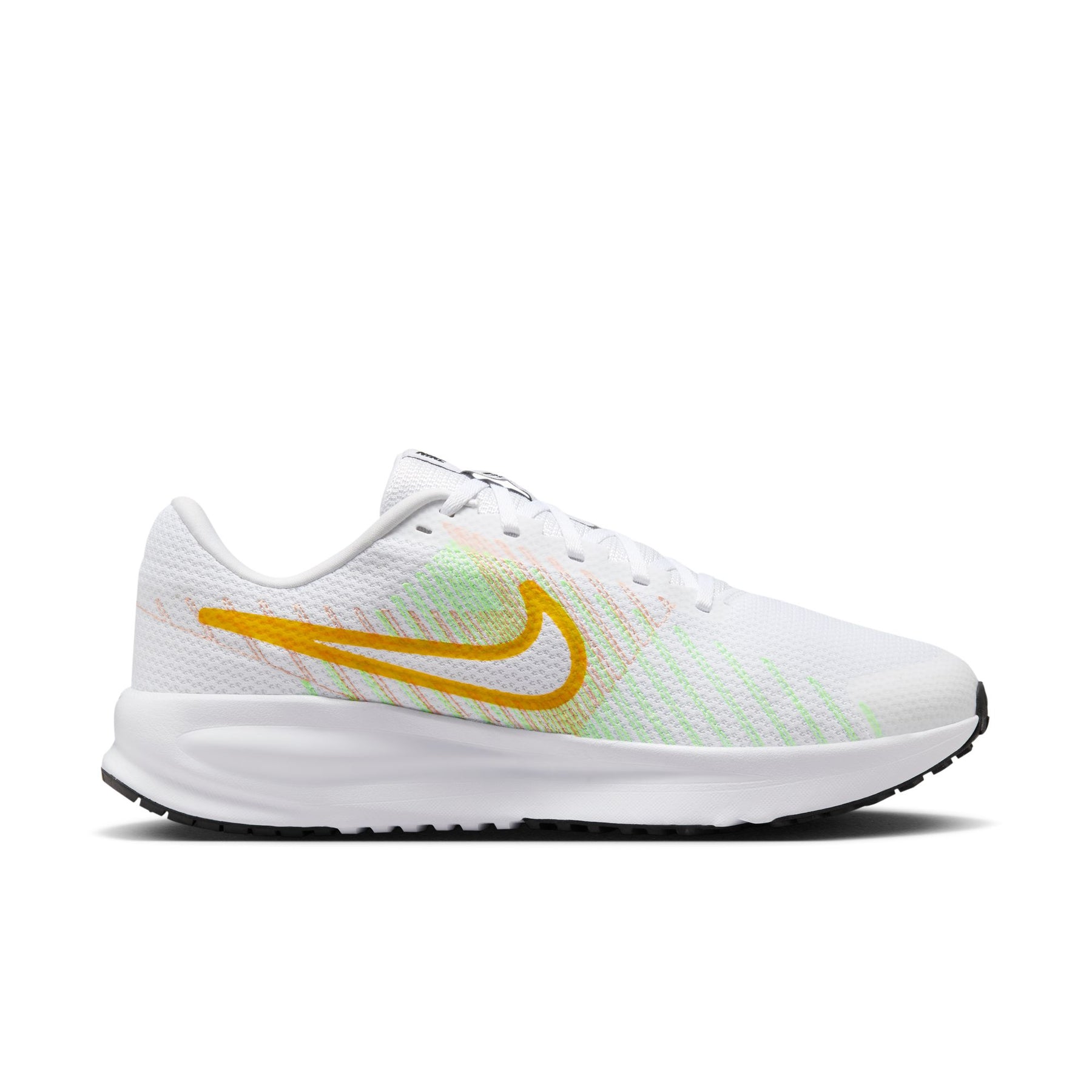 Giày Thể Thao Chạy Bộ Nam Nike Run Defy