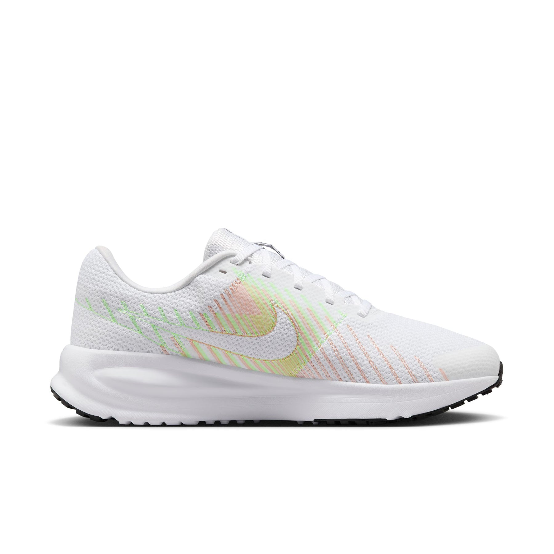 Giày Thể Thao Chạy Bộ Nam Nike Run Defy