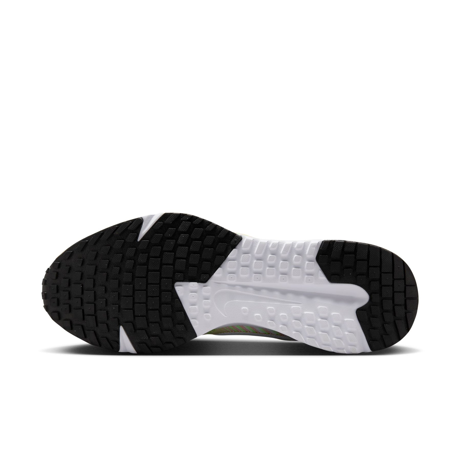 Giày Thể Thao Chạy Bộ Nam Nike Run Defy