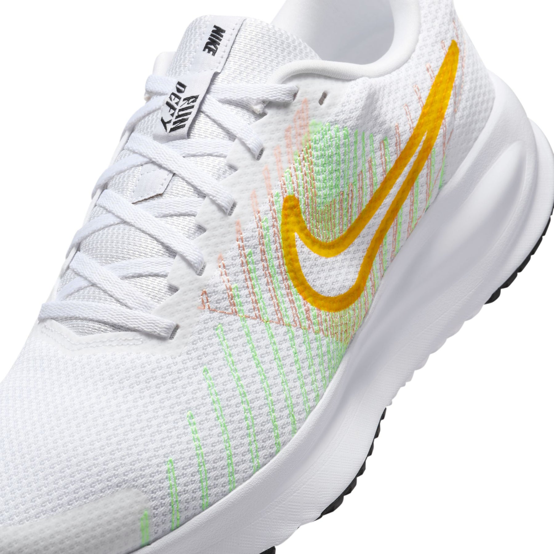 Giày Thể Thao Chạy Bộ Nam Nike Run Defy