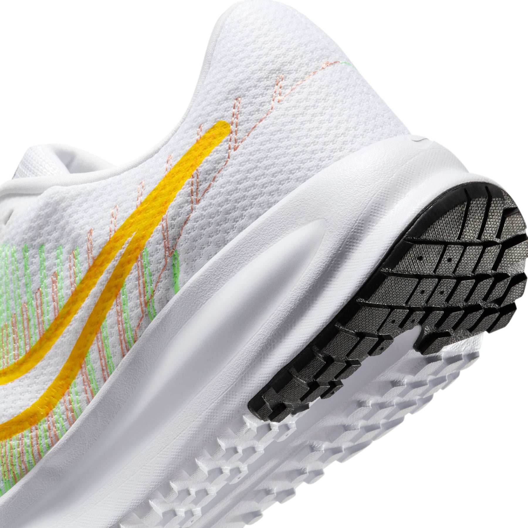 Giày Thể Thao Chạy Bộ Nam Nike Run Defy