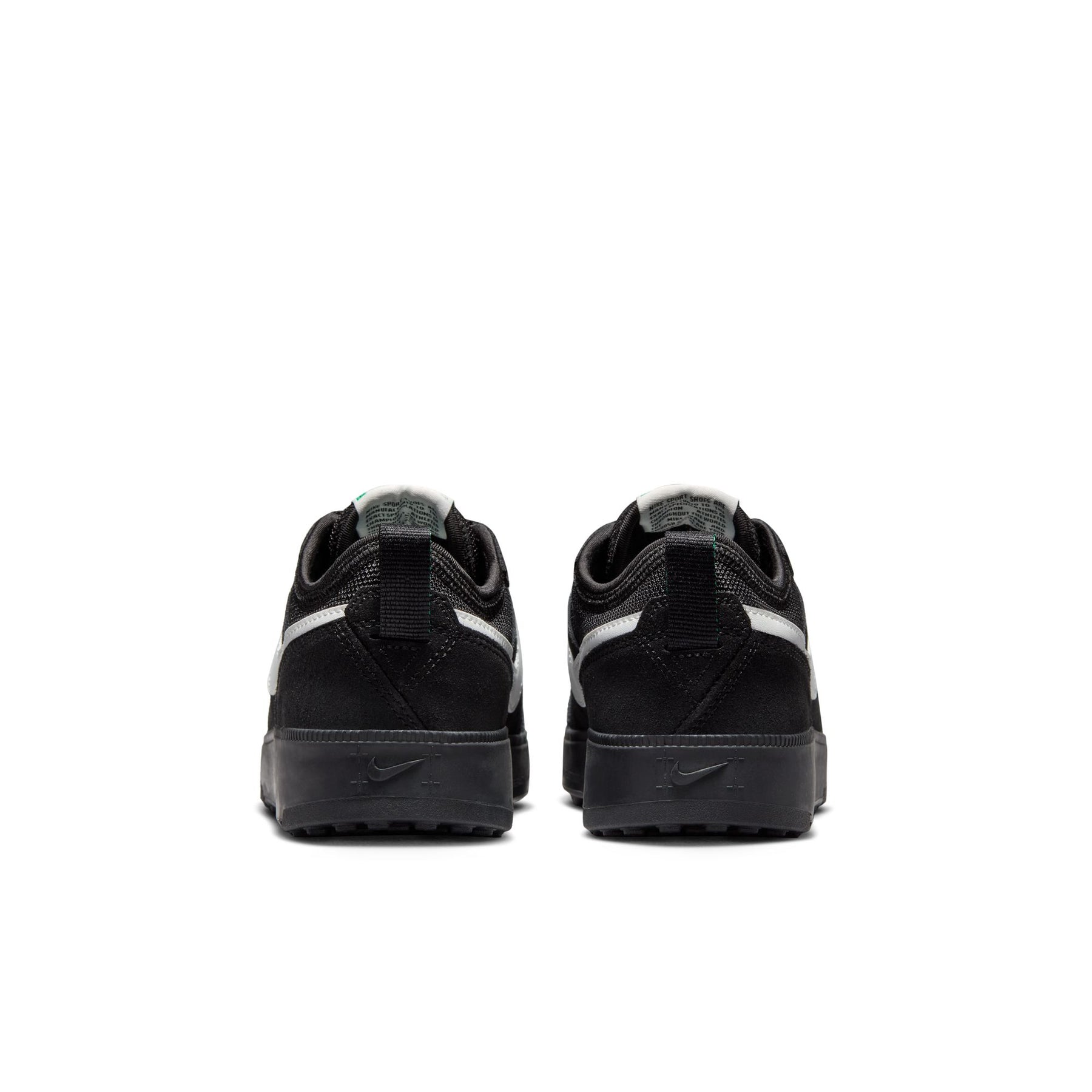 Giày Thể Thao Thời Trang Trẻ Em Unisex Nike C1Ty (Gs)