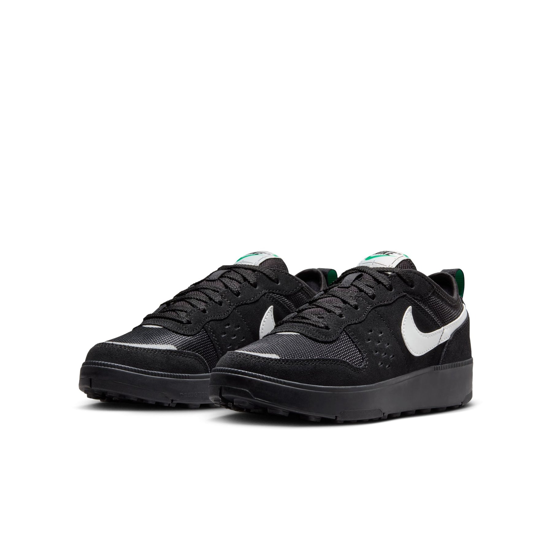 Giày Thể Thao Thời Trang Trẻ Em Unisex Nike C1Ty (Gs)