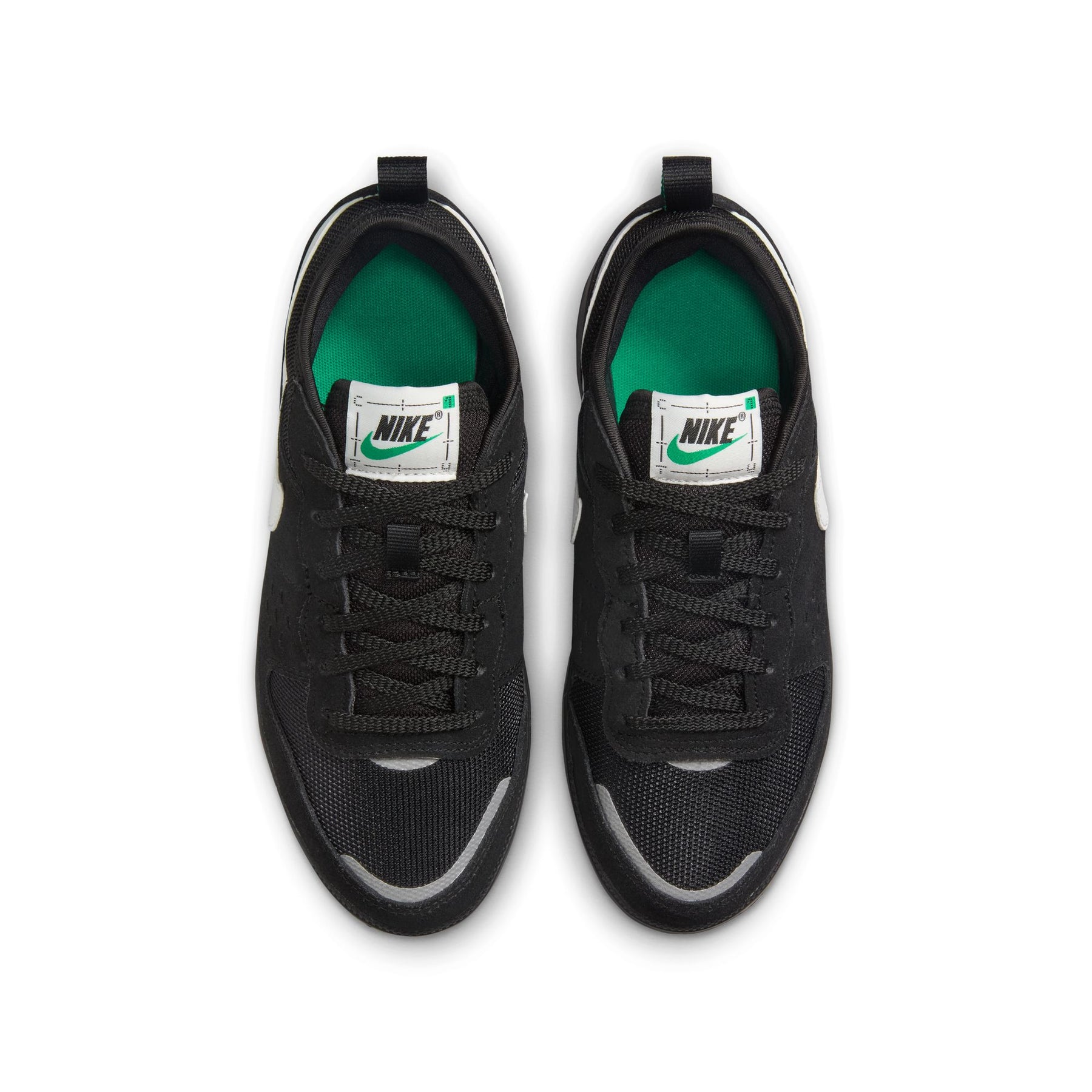 Giày Thể Thao Thời Trang Trẻ Em Unisex Nike C1Ty (Gs)