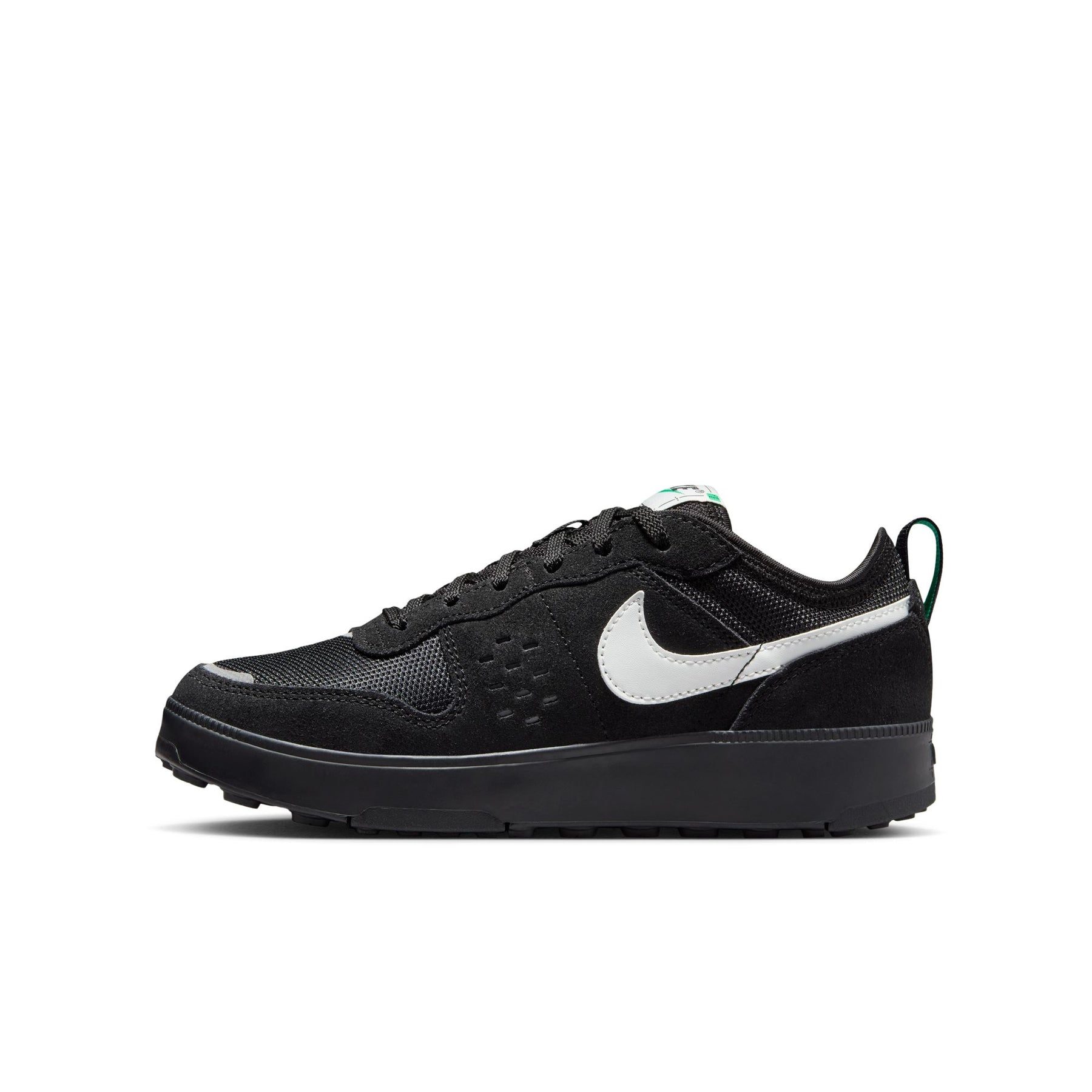 Giày Thể Thao Thời Trang Trẻ Em Unisex Nike C1Ty (Gs)