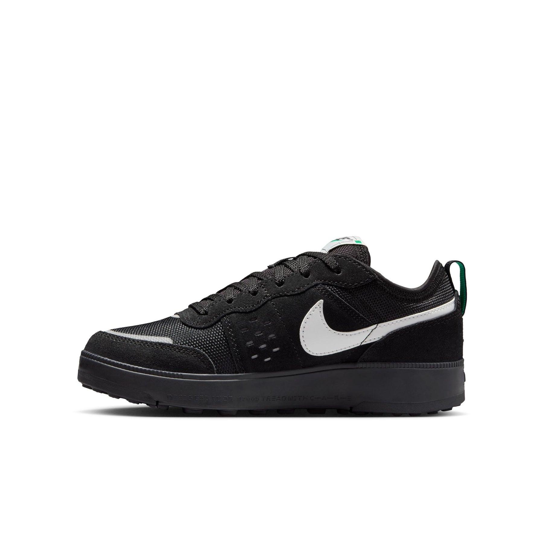 Giày Thể Thao Thời Trang Trẻ Em Unisex Nike C1Ty (Gs)