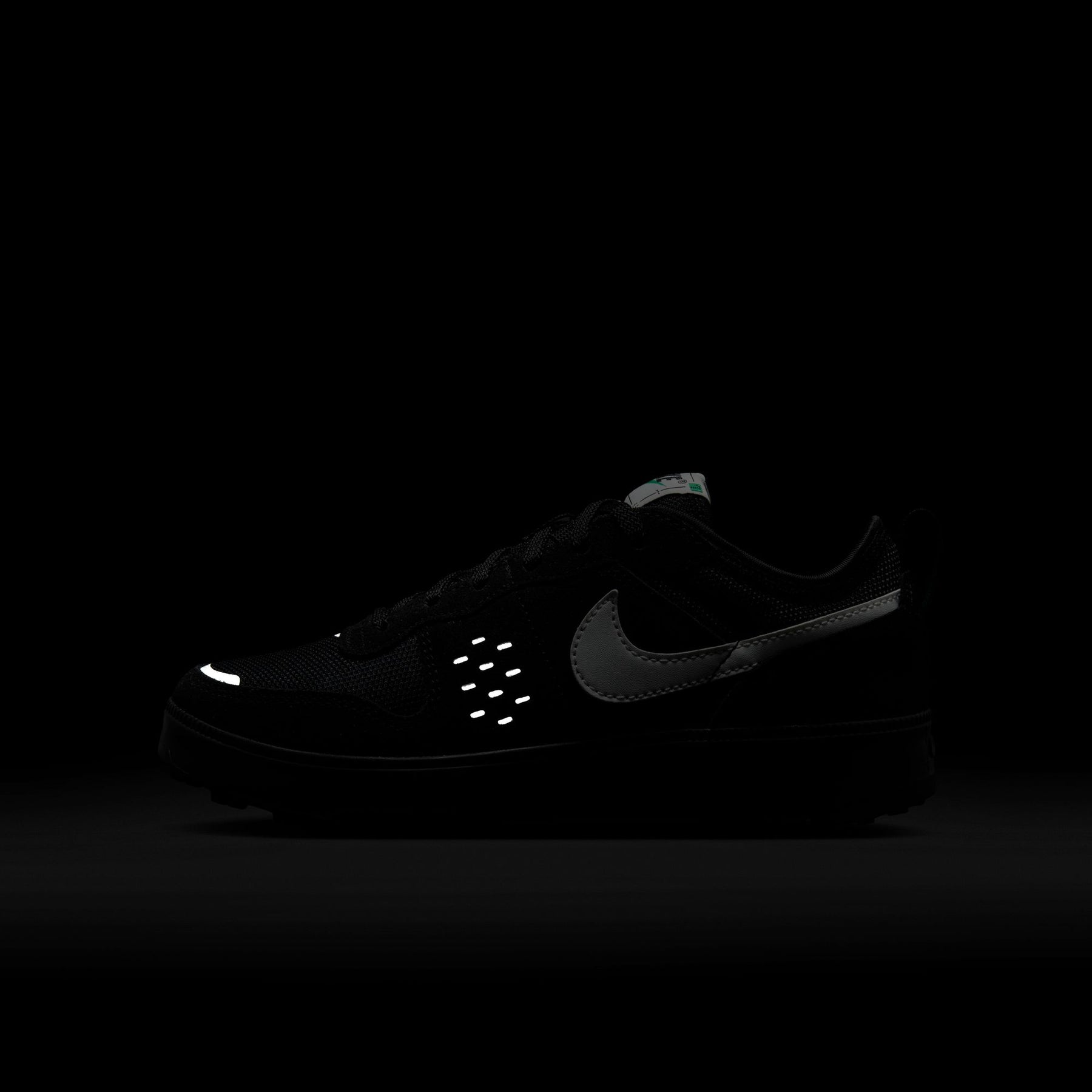 Giày Thể Thao Thời Trang Trẻ Em Unisex Nike C1Ty (Gs)