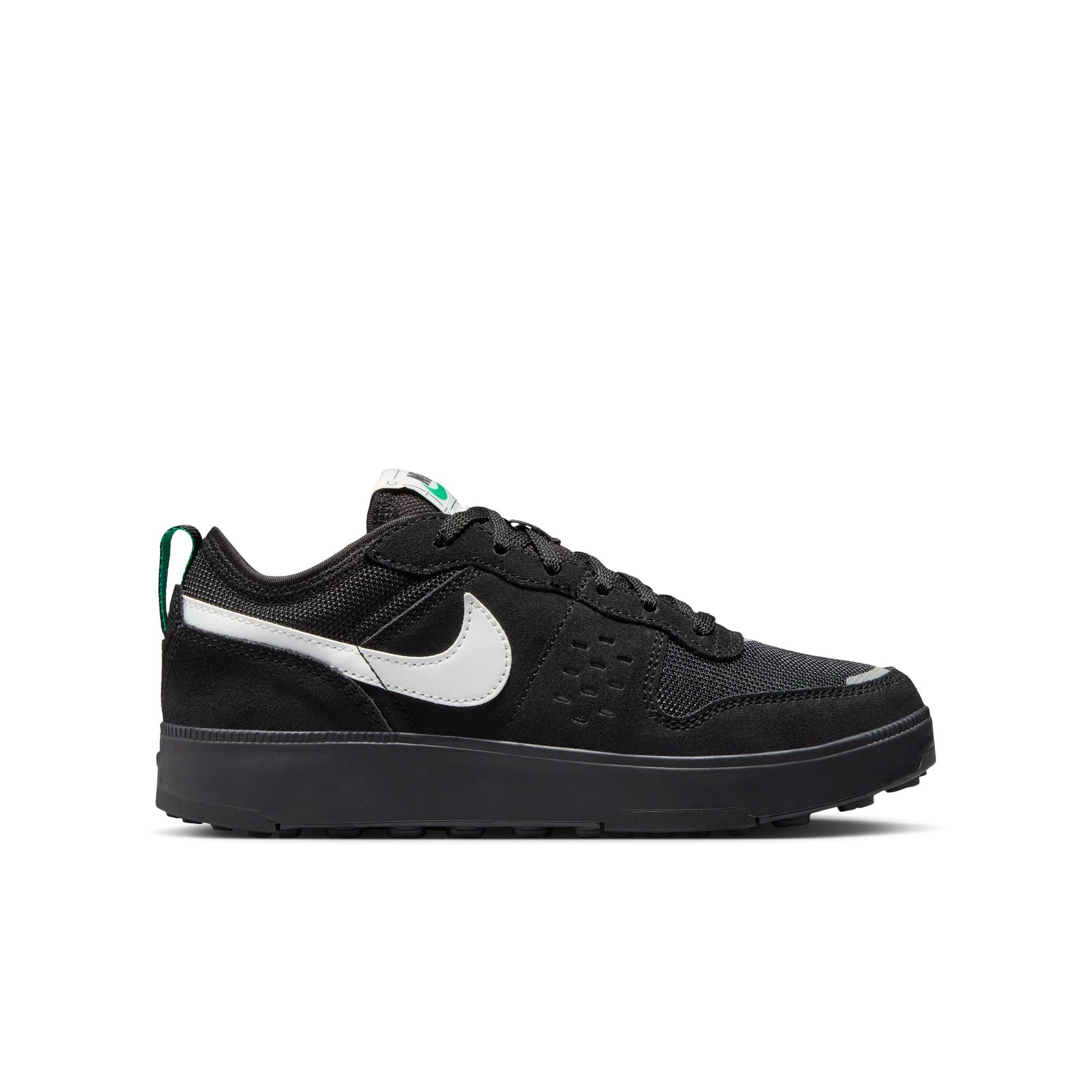 Giày Thể Thao Thời Trang Trẻ Em Unisex Nike C1Ty (Gs)