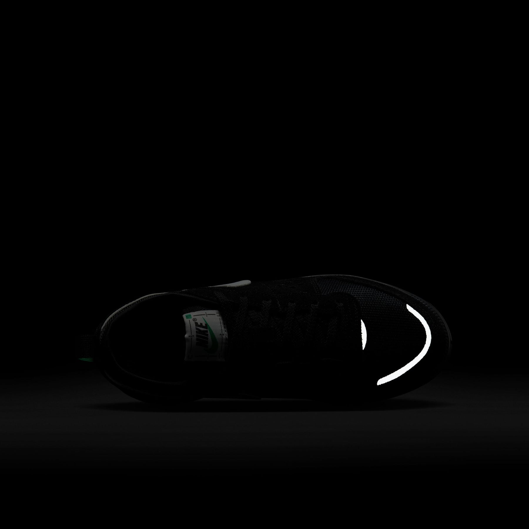 Giày Thể Thao Thời Trang Trẻ Em Unisex Nike C1Ty (Gs)