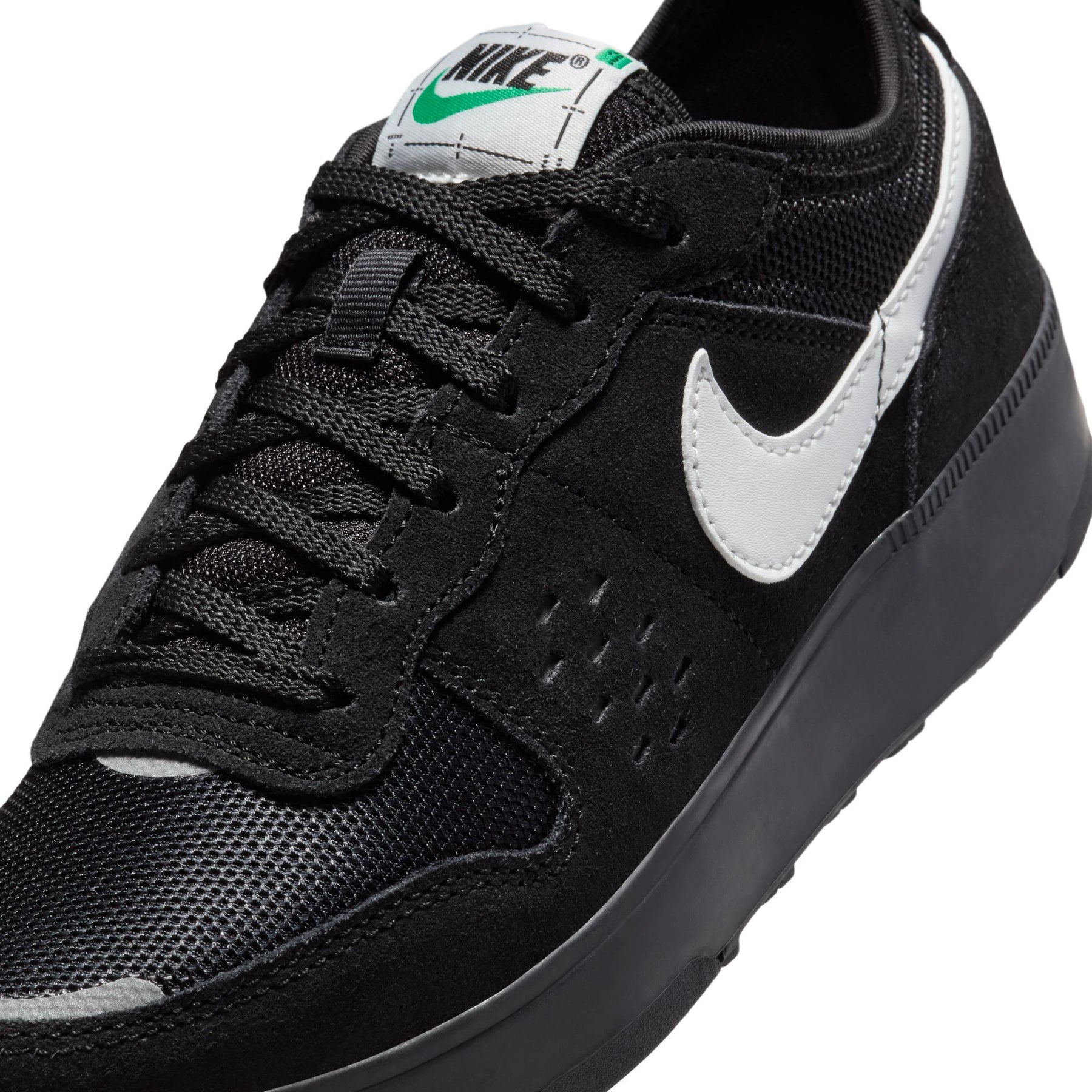 Giày Thể Thao Thời Trang Trẻ Em Unisex Nike C1Ty (Gs)