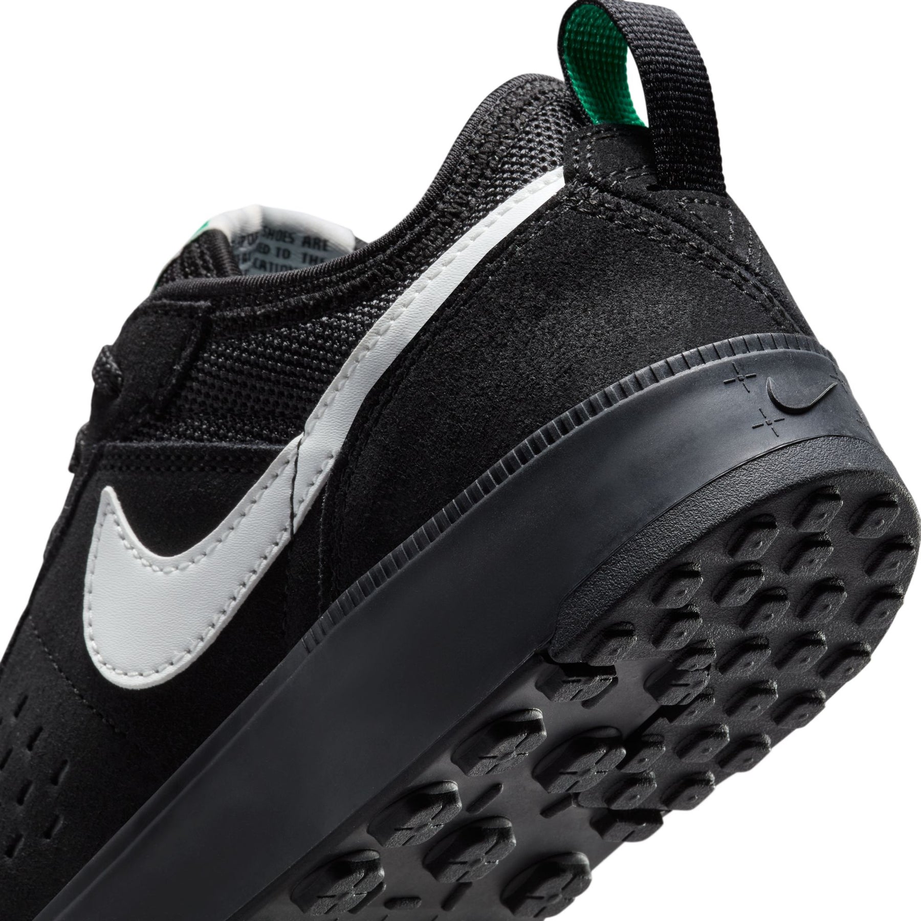 Giày Thể Thao Thời Trang Trẻ Em Unisex Nike C1Ty (Gs)