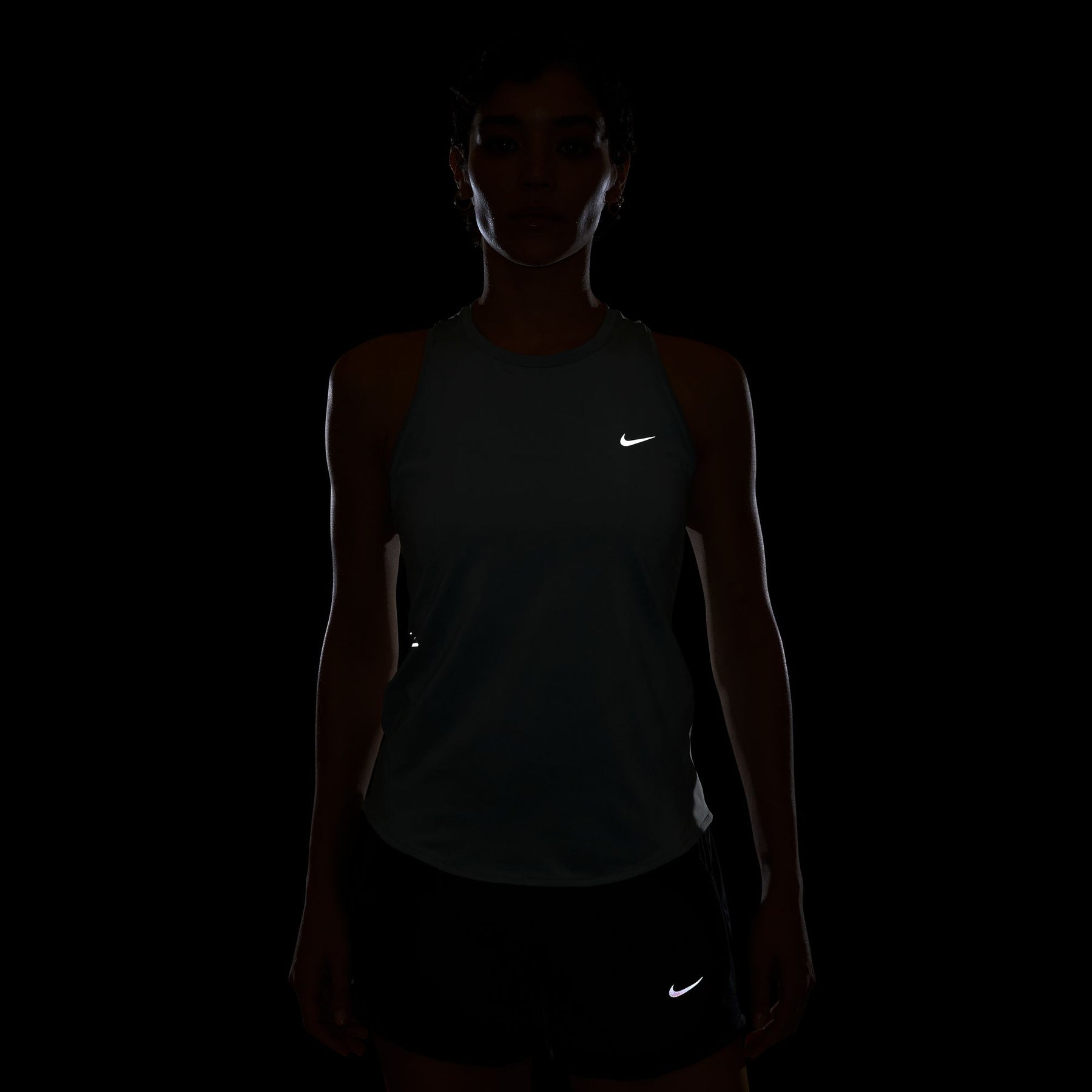 Áo Ba Lỗ Thể Thao Chạy Bộ Nữ Nike As W Nk Swift Df Tank Top