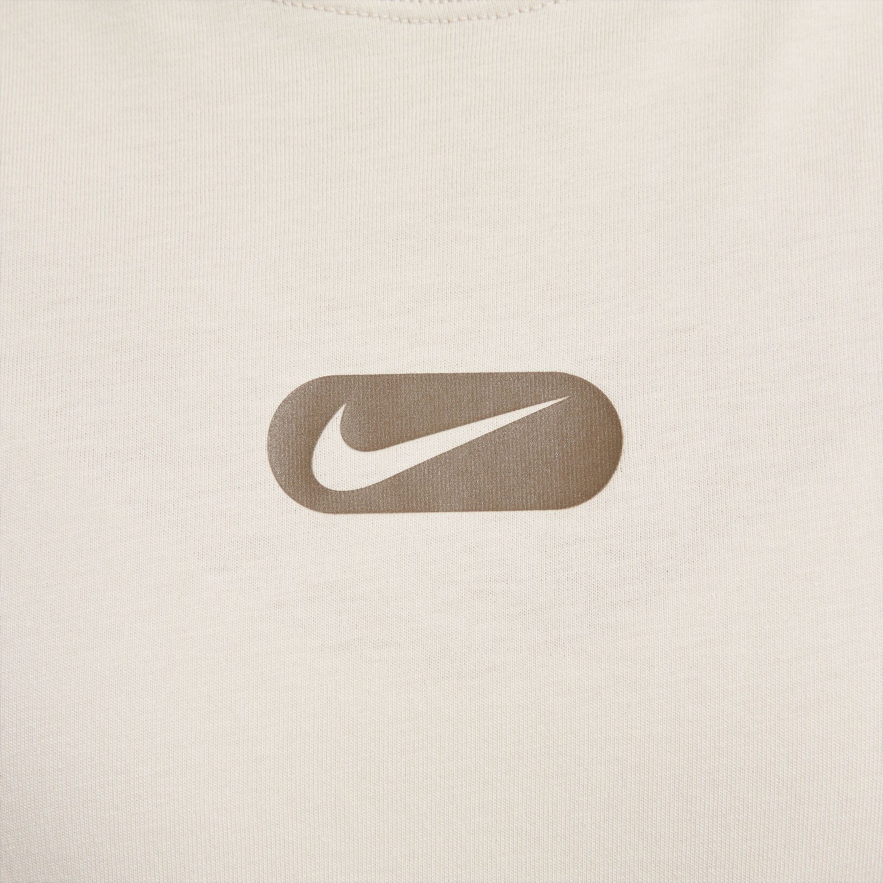Áo Tay Ngắn Thể Thao Thời Trang Nữ Nike As W Nsw Club Ss Tee Oc Swoosh