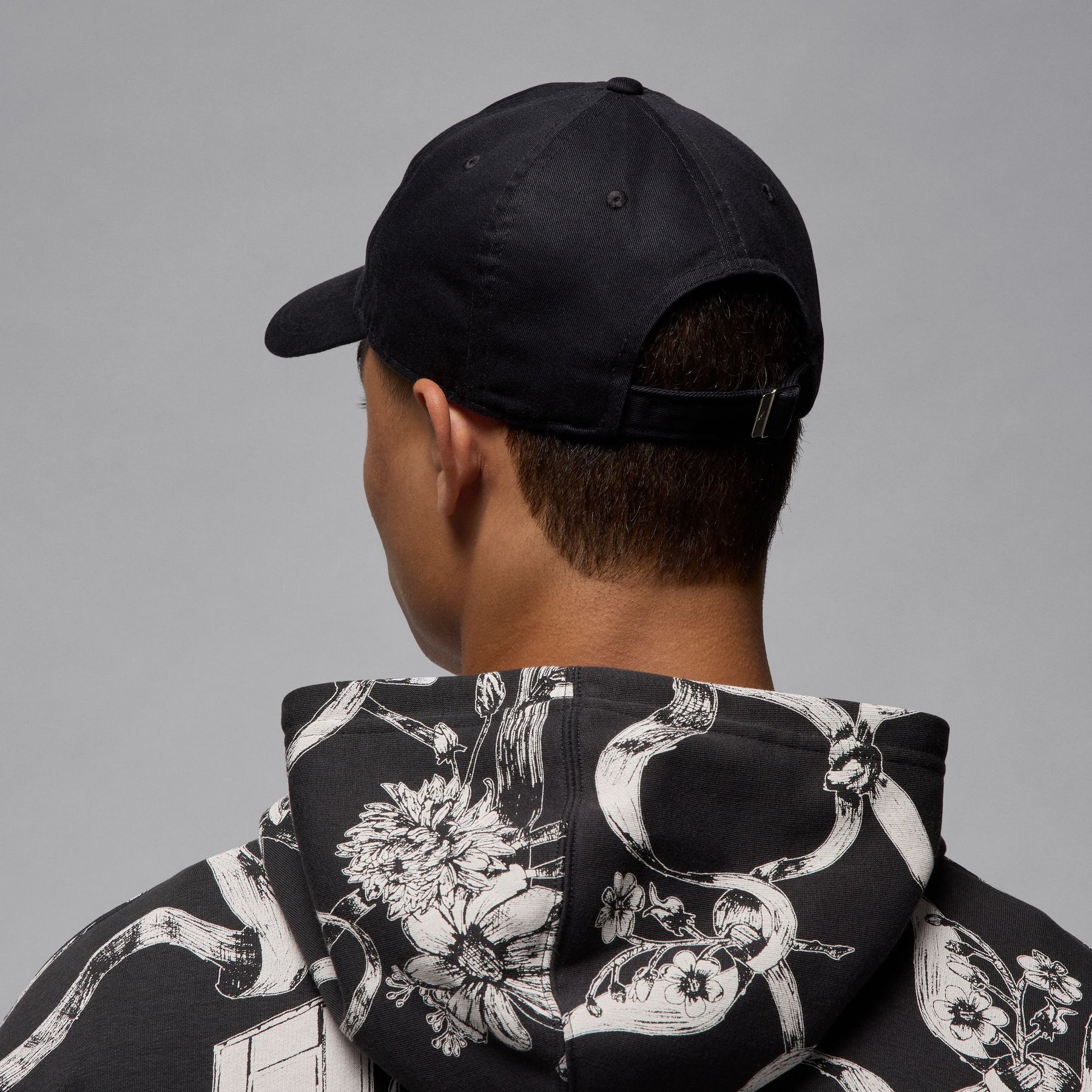 Nón Thể Thao Thời Trang Unisex Nike U J Club Cap Us Cb Wsh Jm