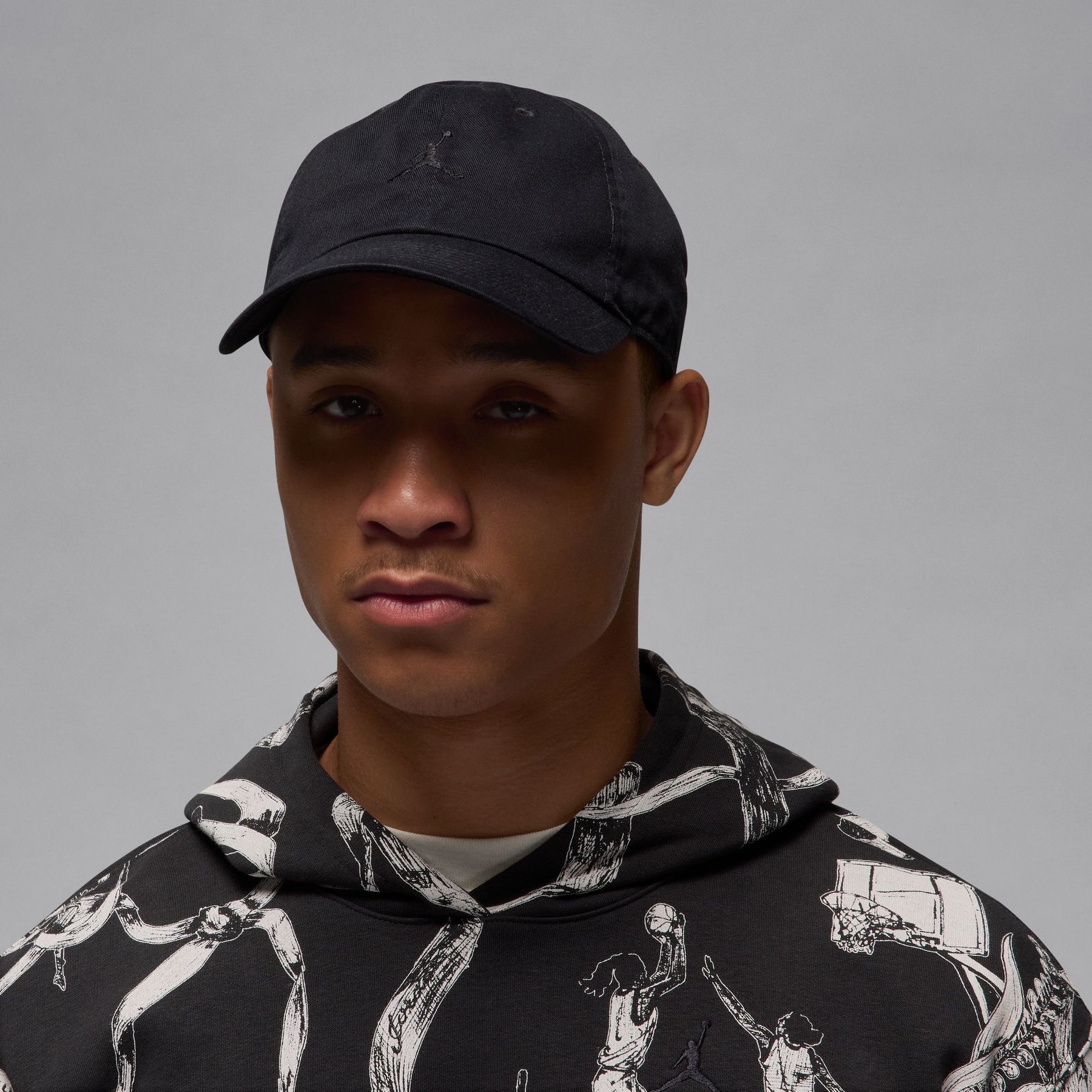 Nón Thể Thao Thời Trang Unisex Nike U J Club Cap Us Cb Wsh Jm