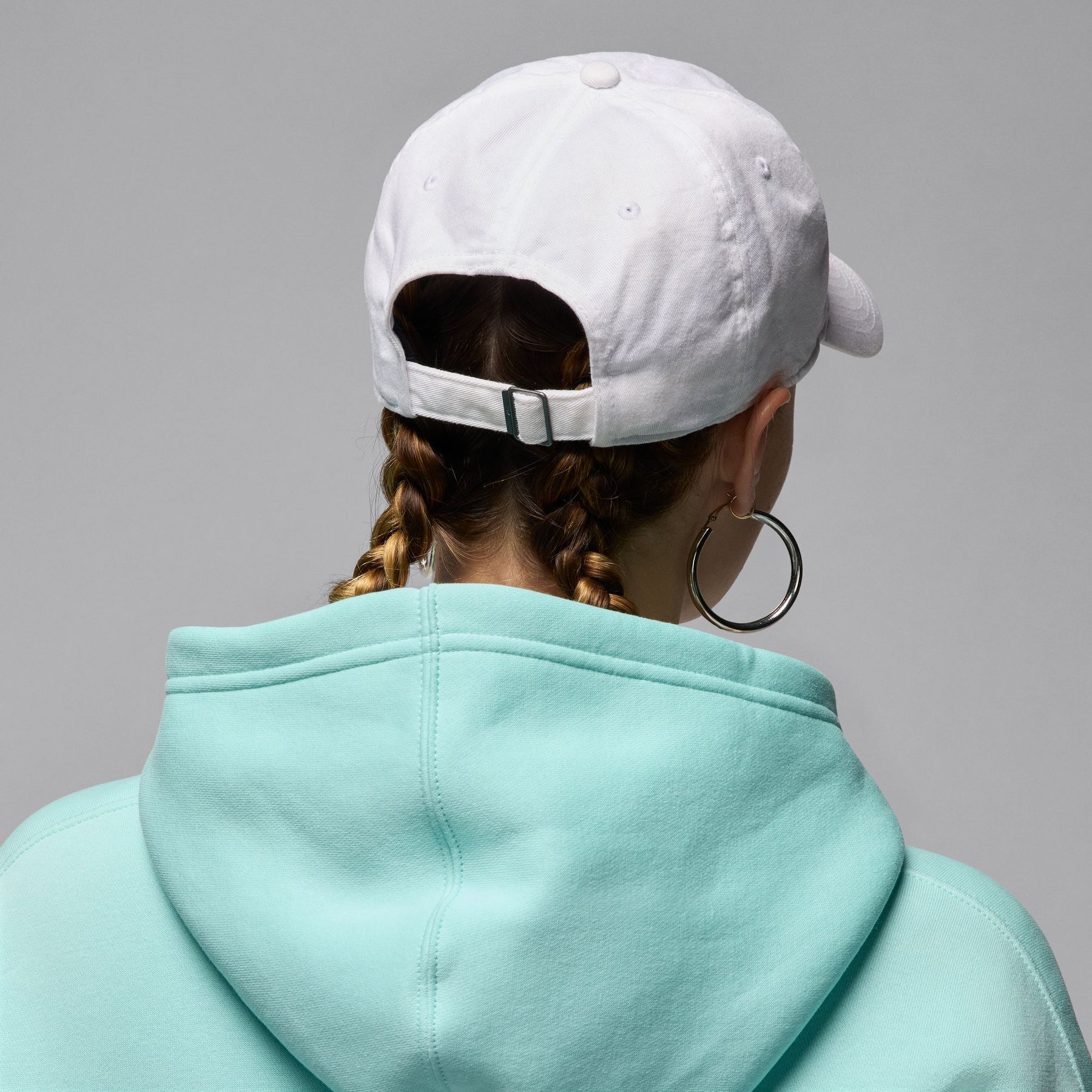 Nón Thể Thao Thời Trang Unisex Nike U J Club Cap Us Cb Wsh Jm