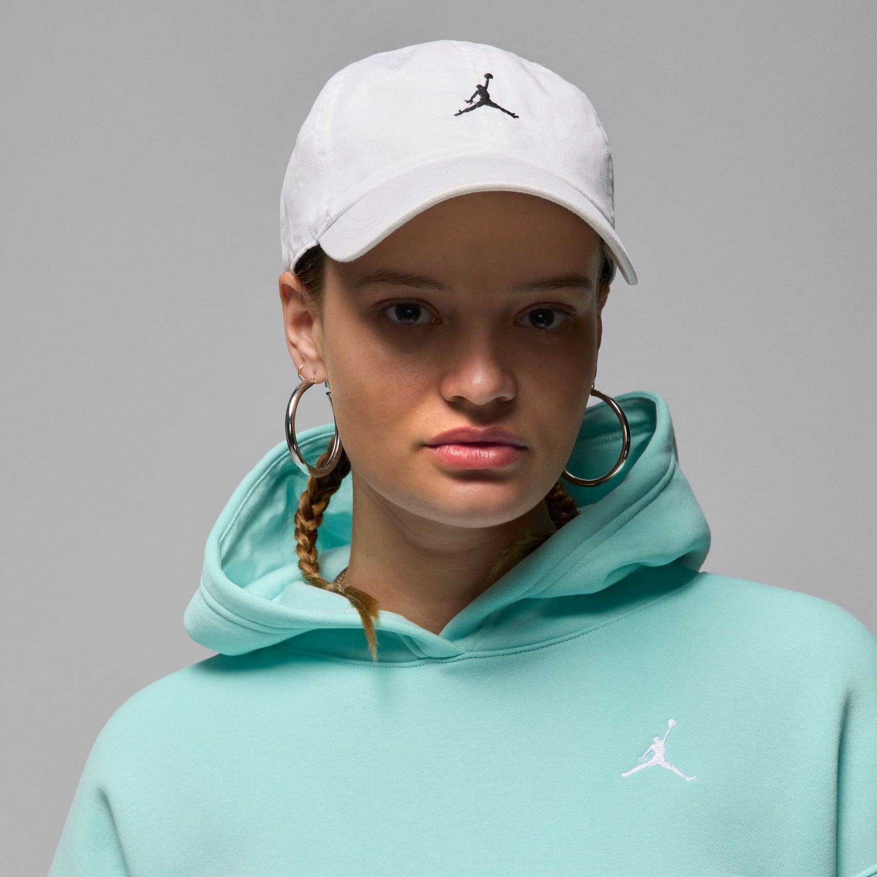 Nón Thể Thao Thời Trang Unisex Nike U J Club Cap Us Cb Wsh Jm