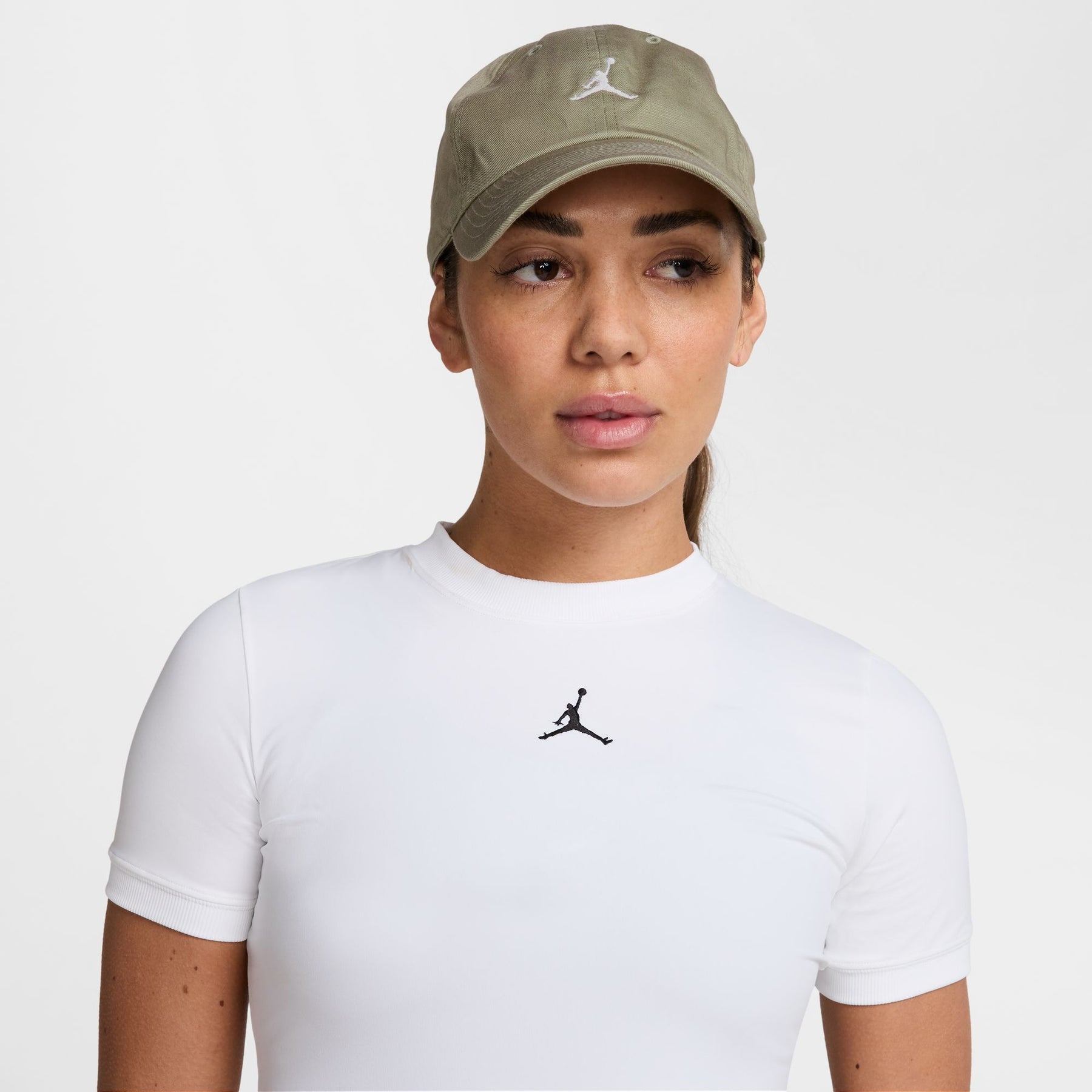 Nón Thể Thao Thời Trang Unisex Nike U J Club Cap Us Cb Wsh Jm