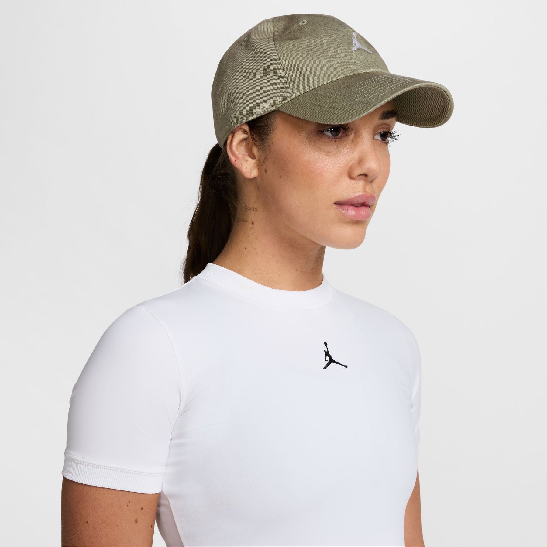 Nón Thể Thao Thời Trang Unisex Nike U J Club Cap Us Cb Wsh Jm