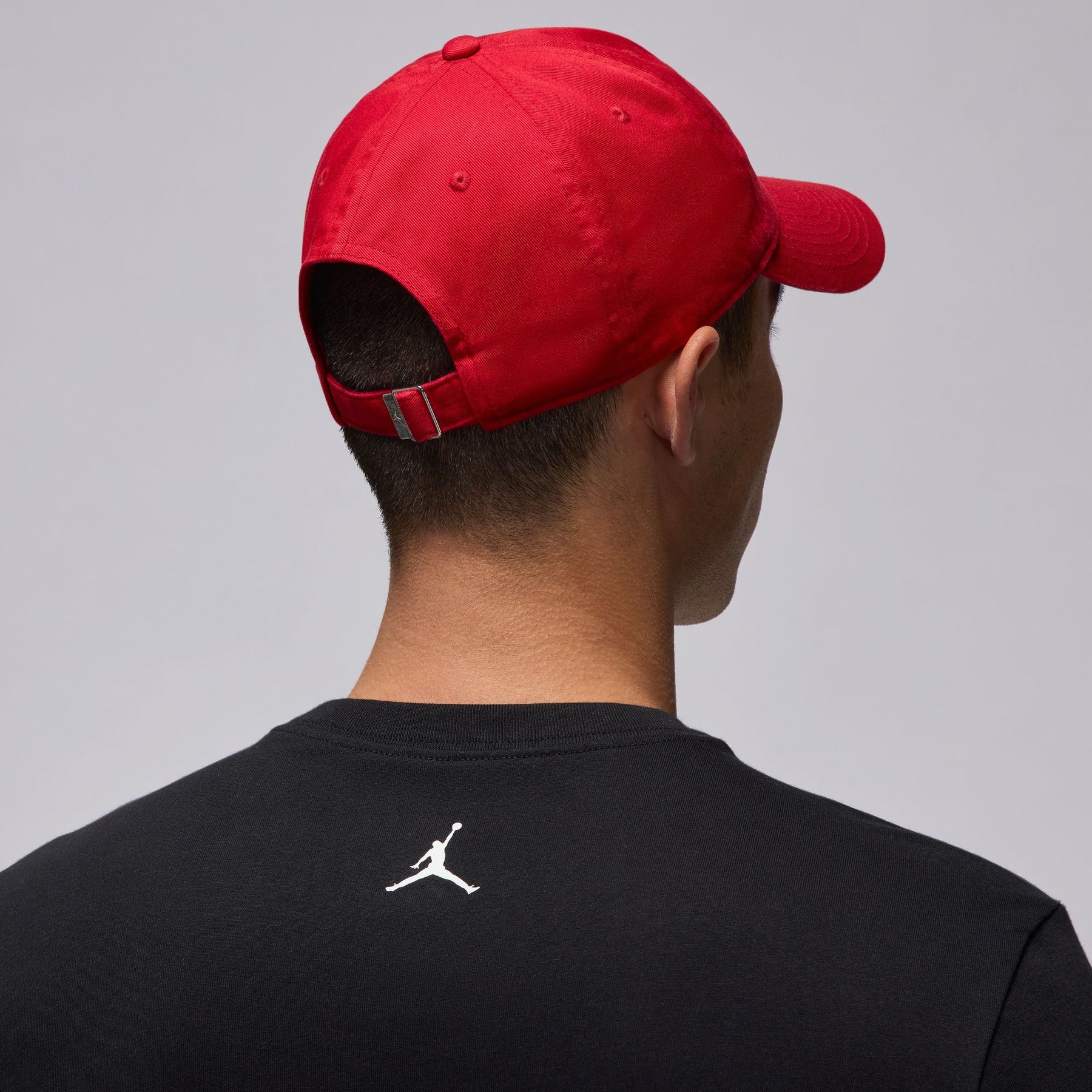 Nón Thể Thao Thời Trang Unisex Nike U J Club Cap Us Cb Wsh Jm
