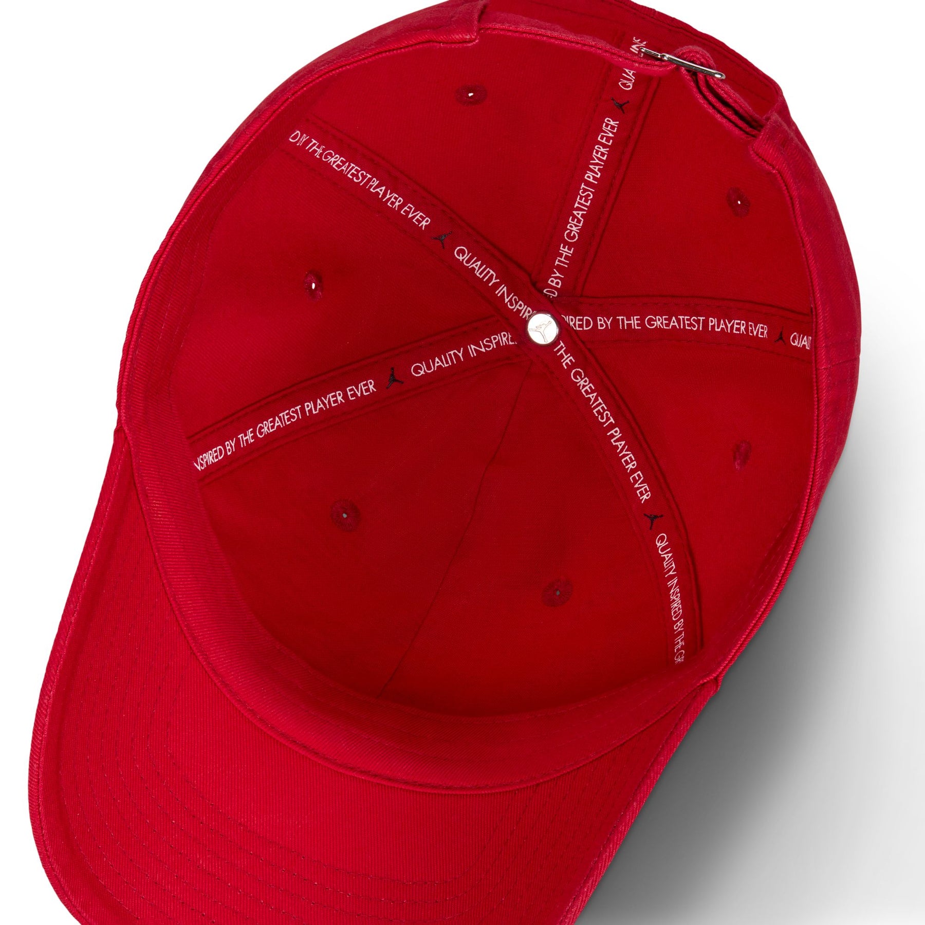 Nón Thể Thao Thời Trang Unisex Nike U J Club Cap Us Cb Wsh Jm