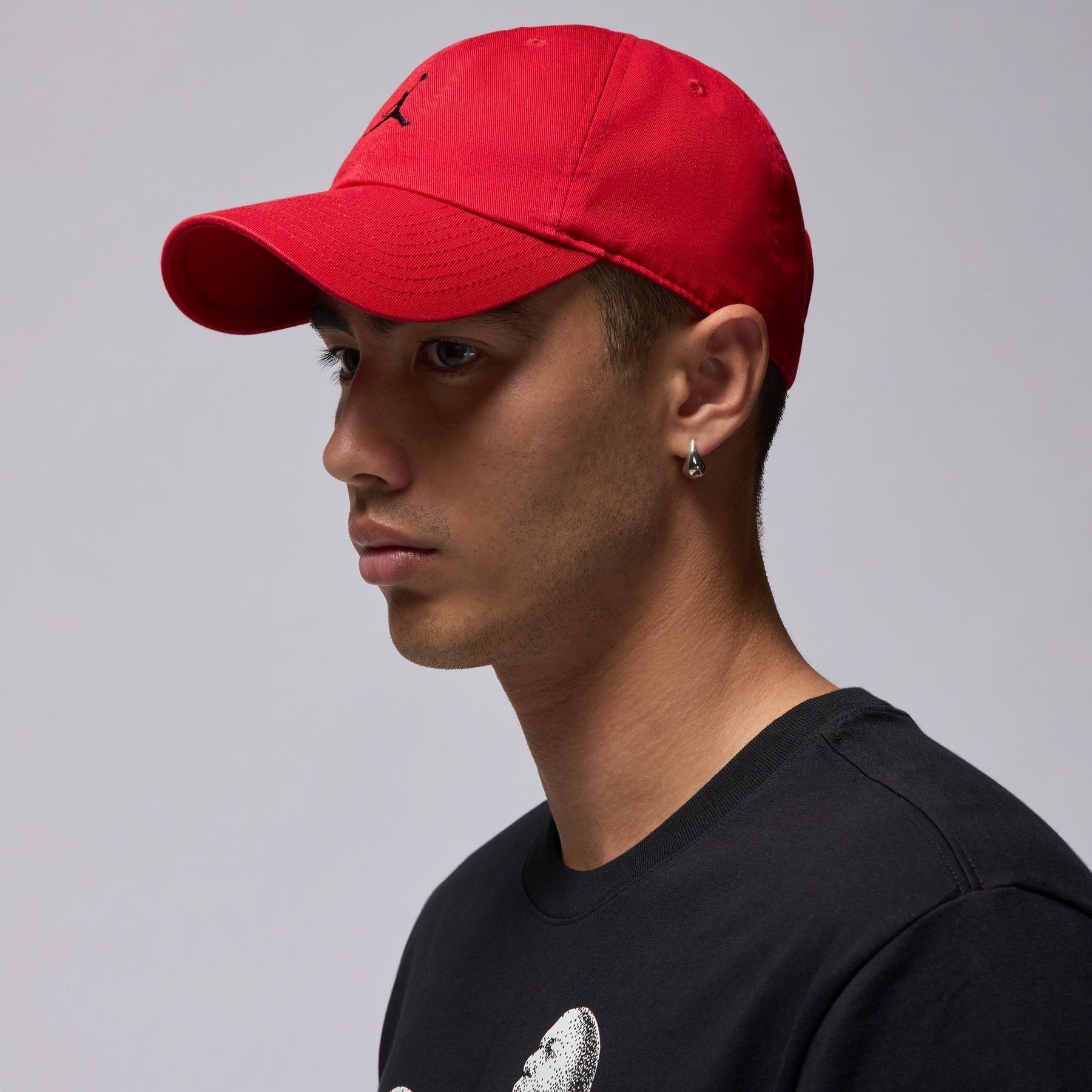 Nón Thể Thao Thời Trang Unisex Nike U J Club Cap Us Cb Wsh Jm