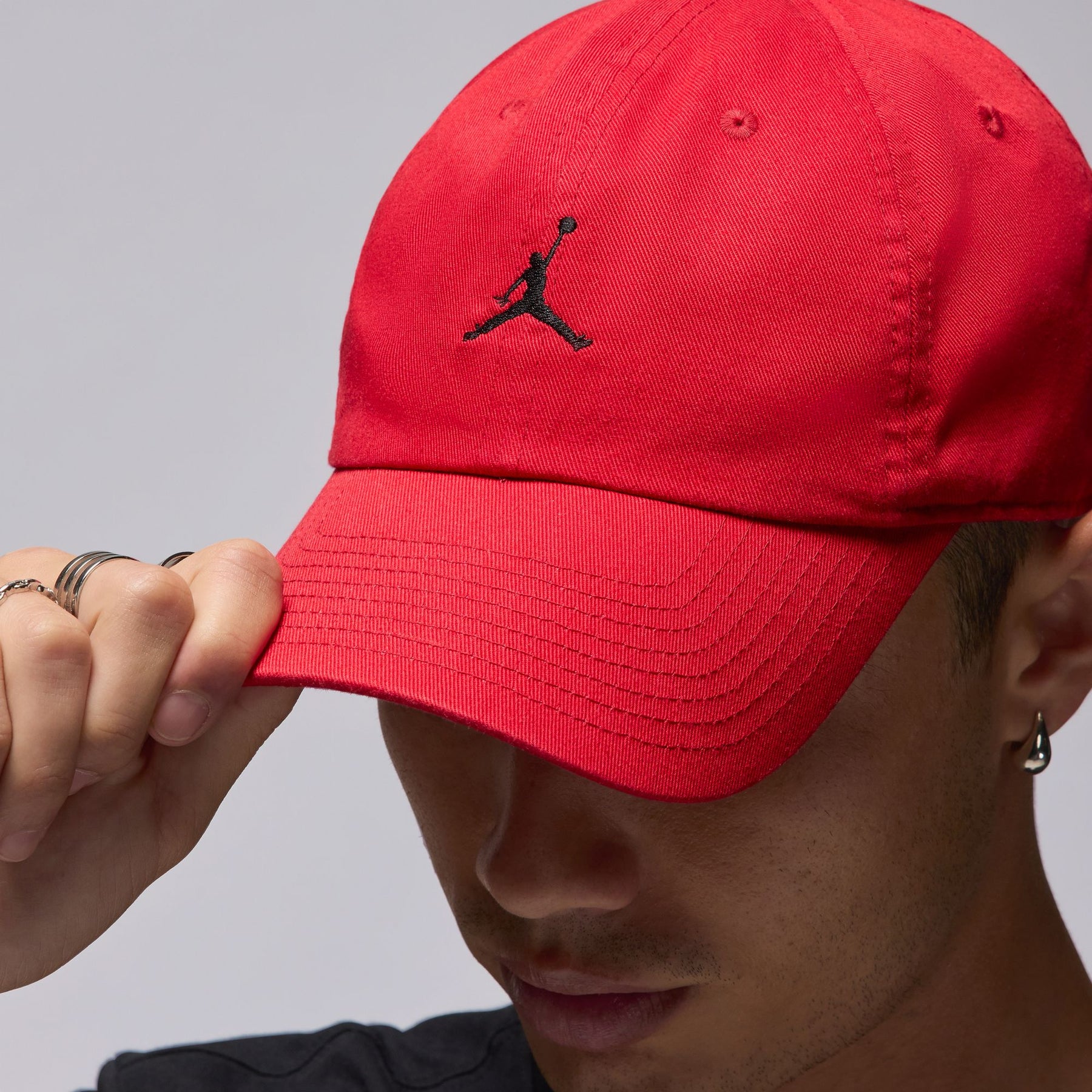 Nón Thể Thao Thời Trang Unisex Nike U J Club Cap Us Cb Wsh Jm