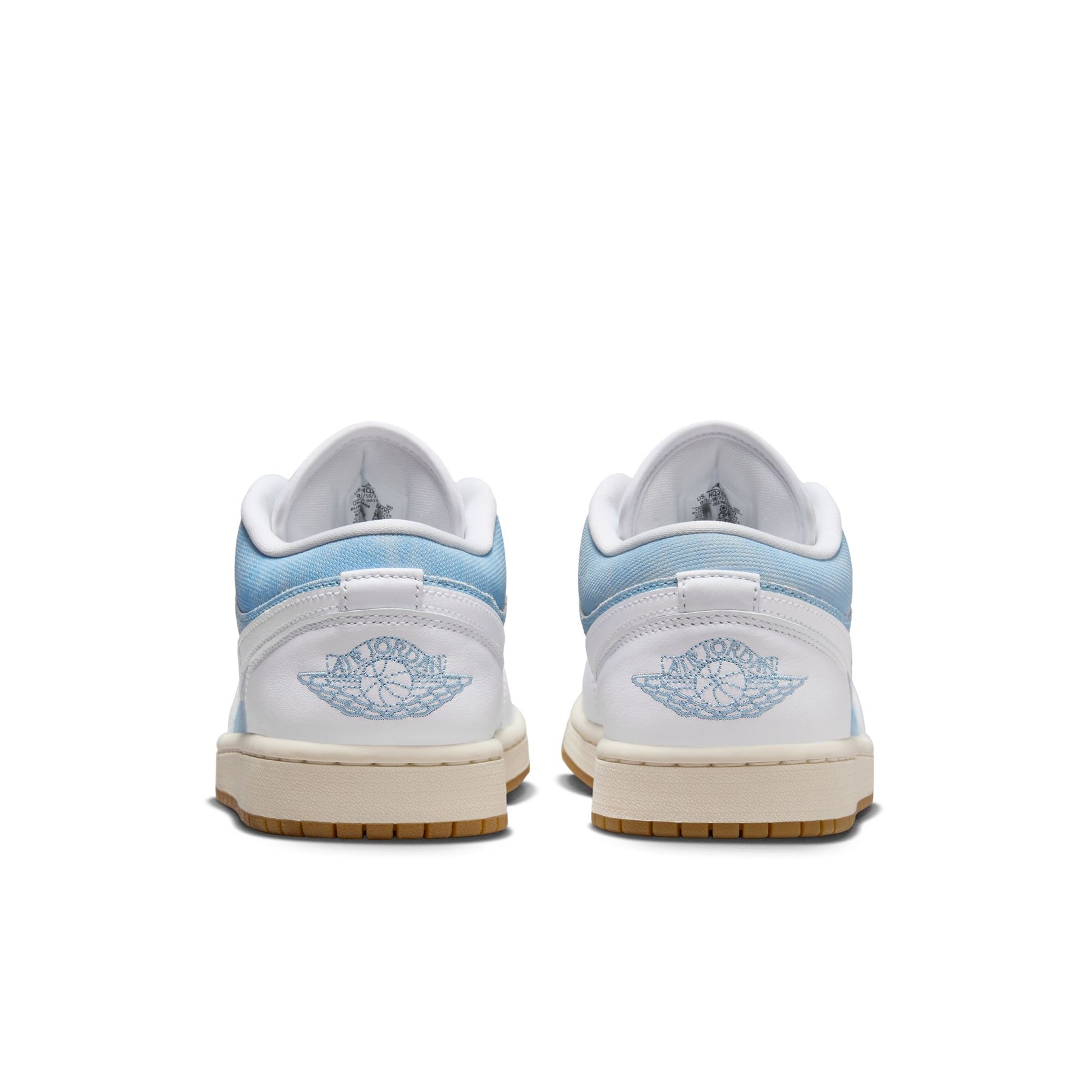Giày Thể Thao Thời Trang Nữ Nike Wmns Air Jordan 1 Low Se