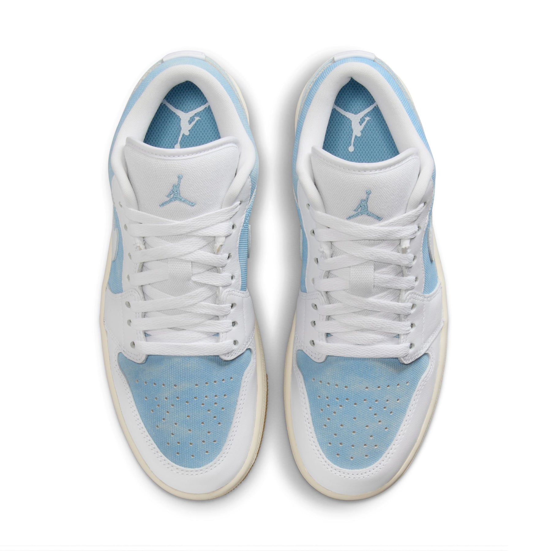 Giày Thể Thao Thời Trang Nữ Nike Wmns Air Jordan 1 Low Se