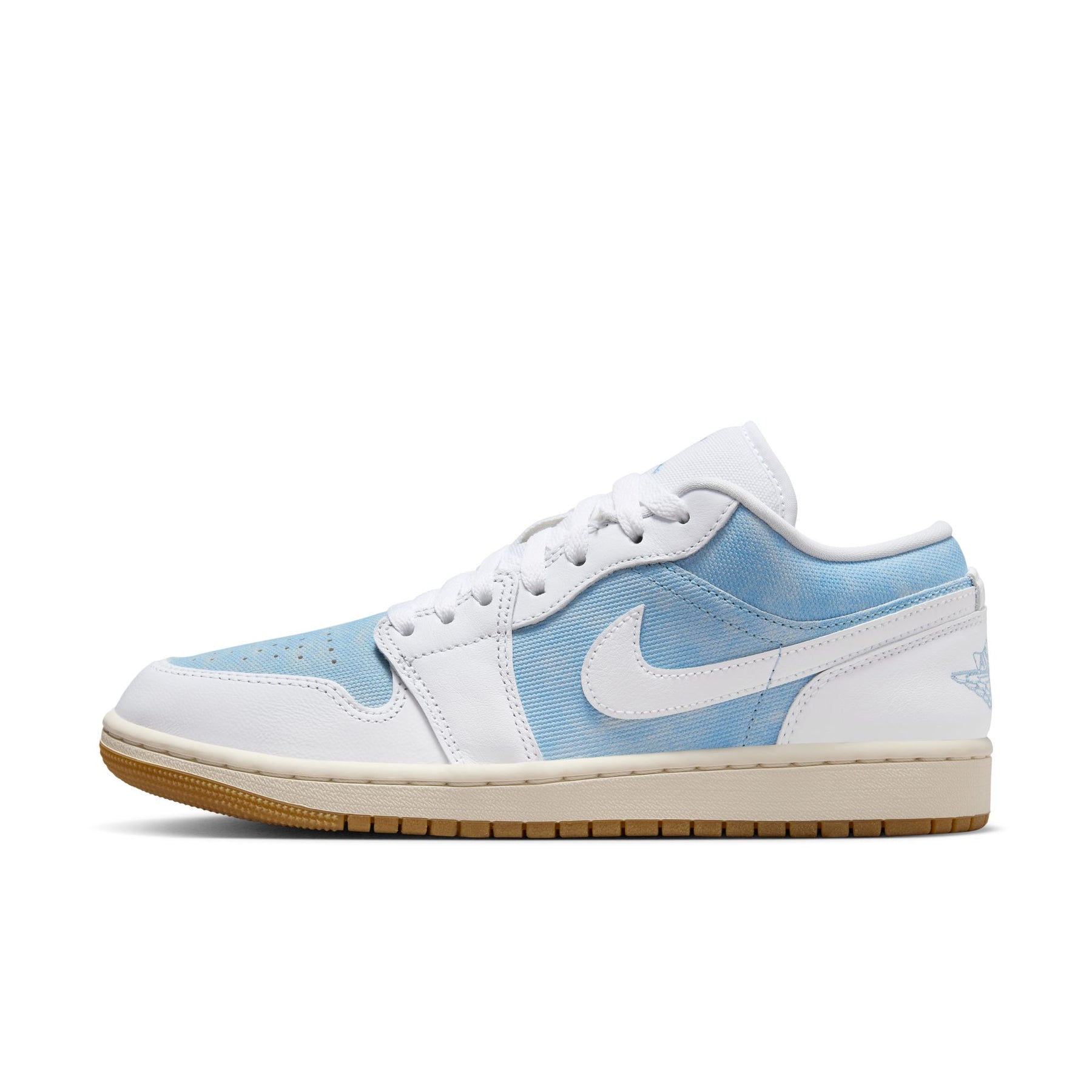 Giày Thể Thao Thời Trang Nữ Nike Wmns Air Jordan 1 Low Se