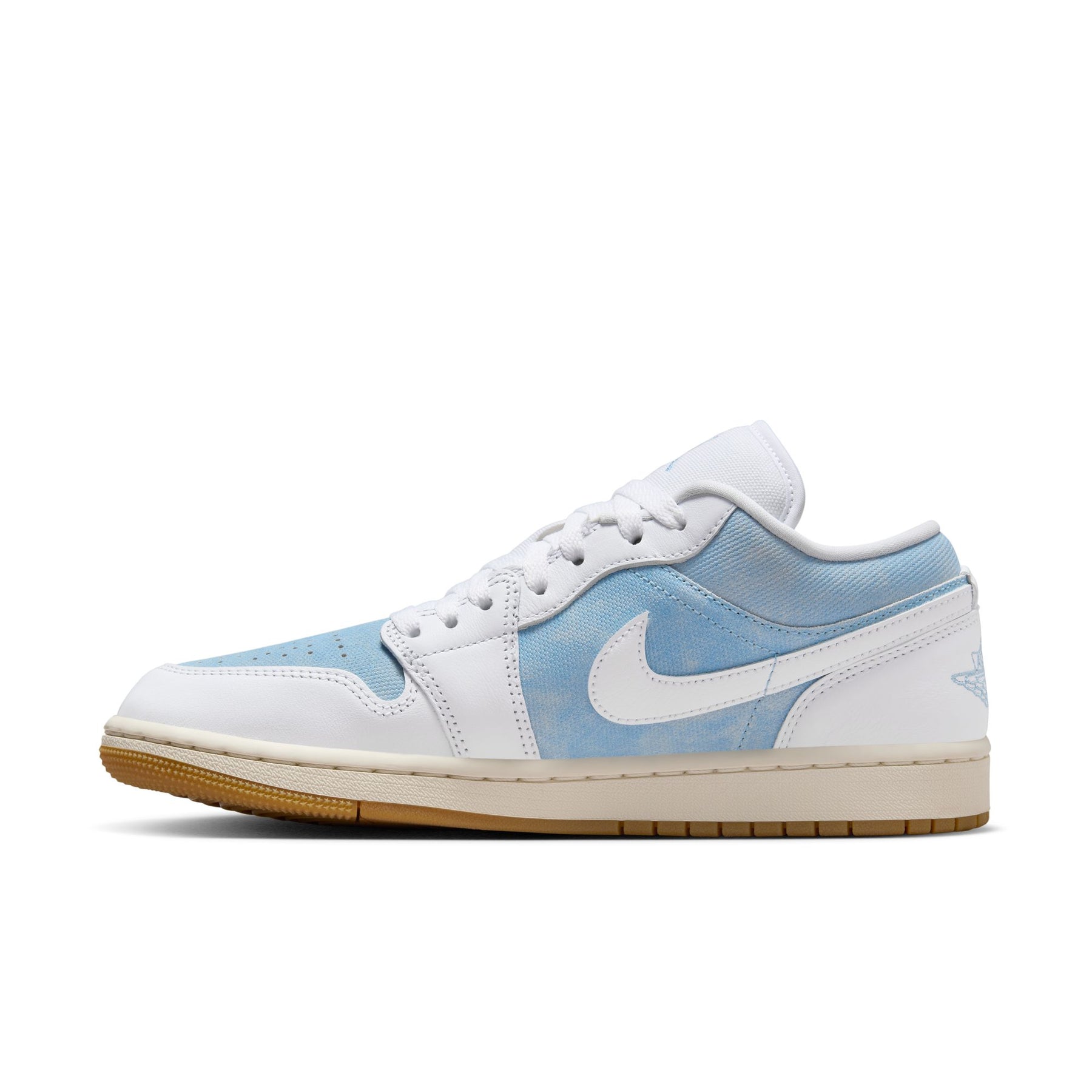 Giày Thể Thao Thời Trang Nữ Nike Wmns Air Jordan 1 Low Se