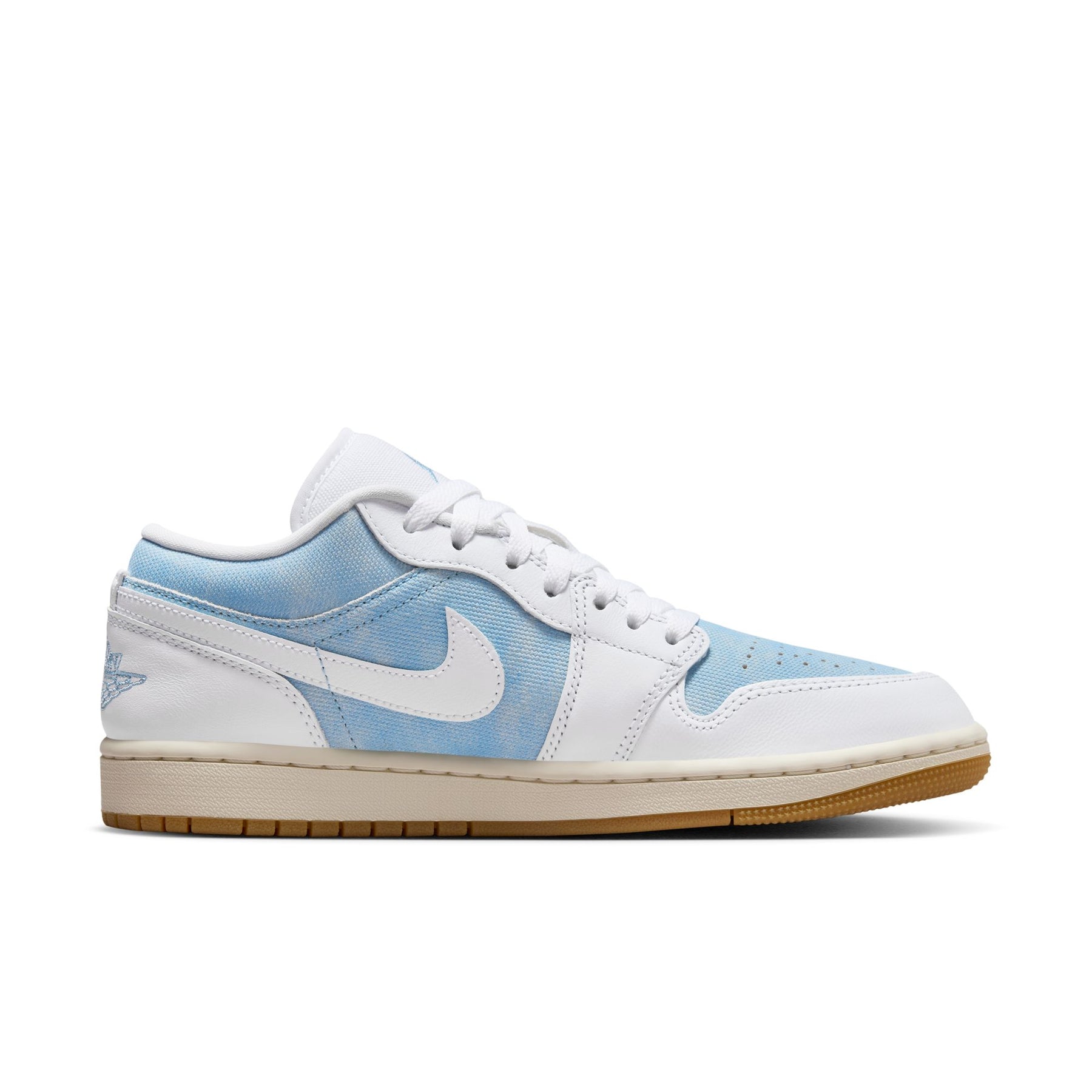 Giày Thể Thao Thời Trang Nữ Nike Wmns Air Jordan 1 Low Se