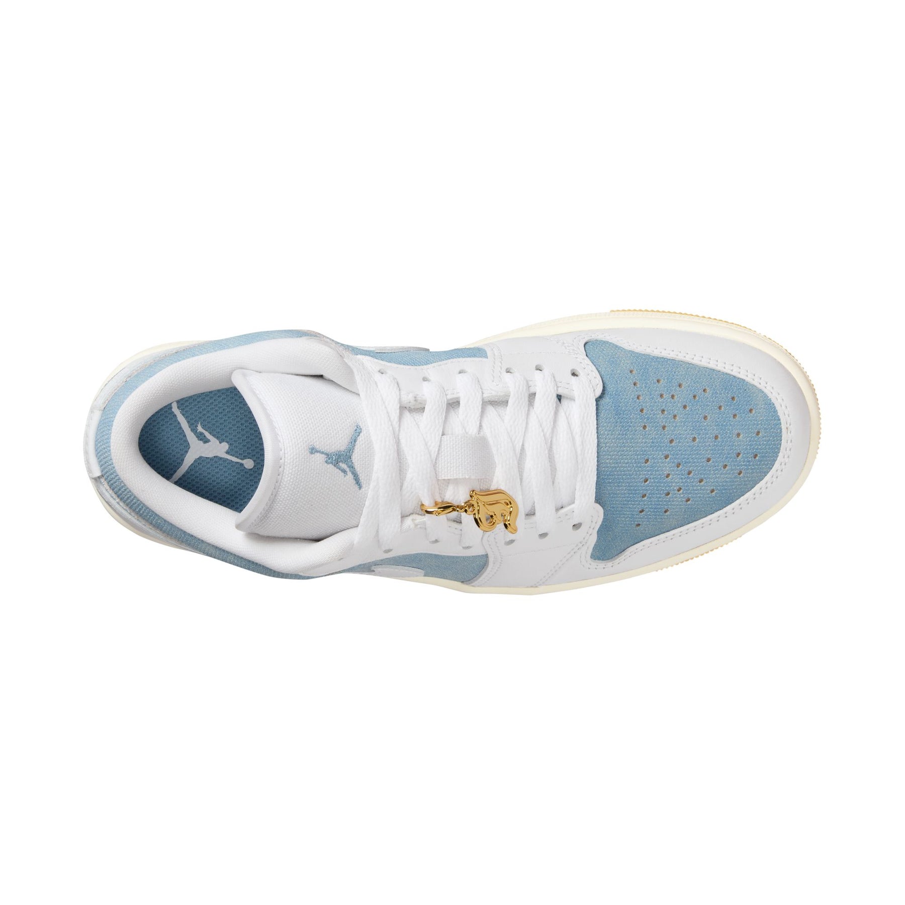 Giày Thể Thao Thời Trang Nữ Nike Wmns Air Jordan 1 Low Se