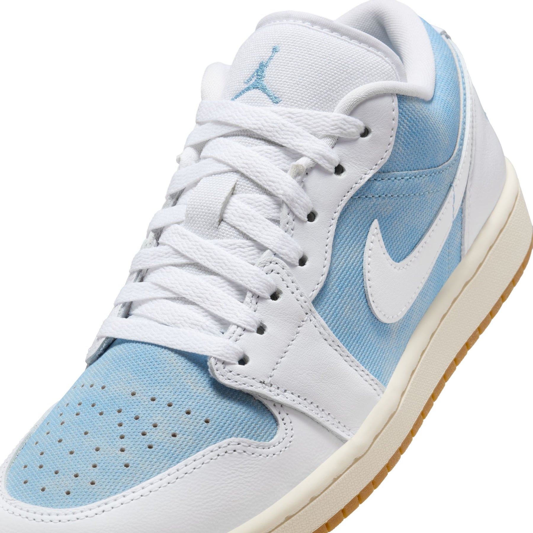 Giày Thể Thao Thời Trang Nữ Nike Wmns Air Jordan 1 Low Se