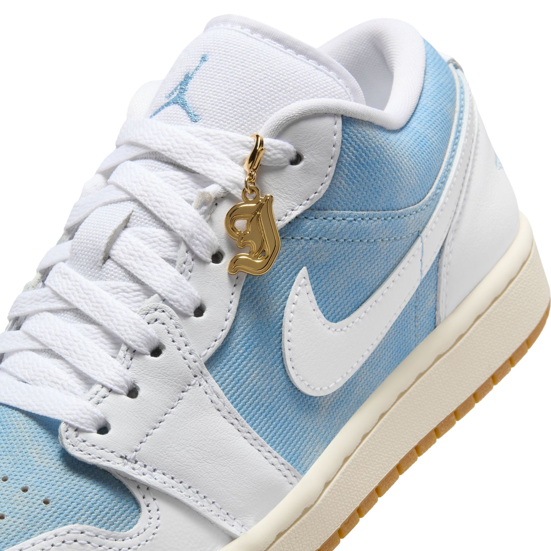 Giày Thể Thao Thời Trang Nữ Nike Wmns Air Jordan 1 Low Se