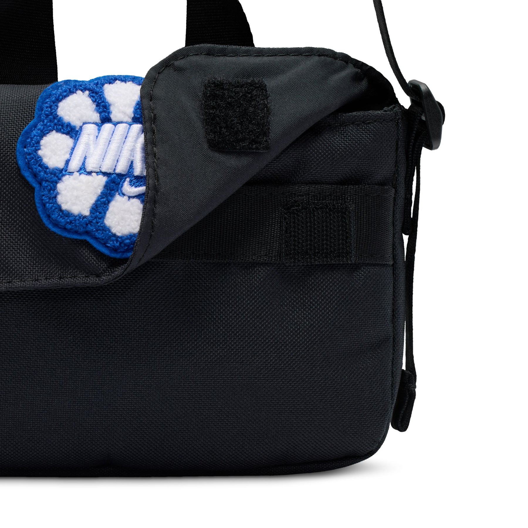 Túi Thể Thao Trẻ Em Unisex Nike Y Nk Crossbody - Mtrl Gfx