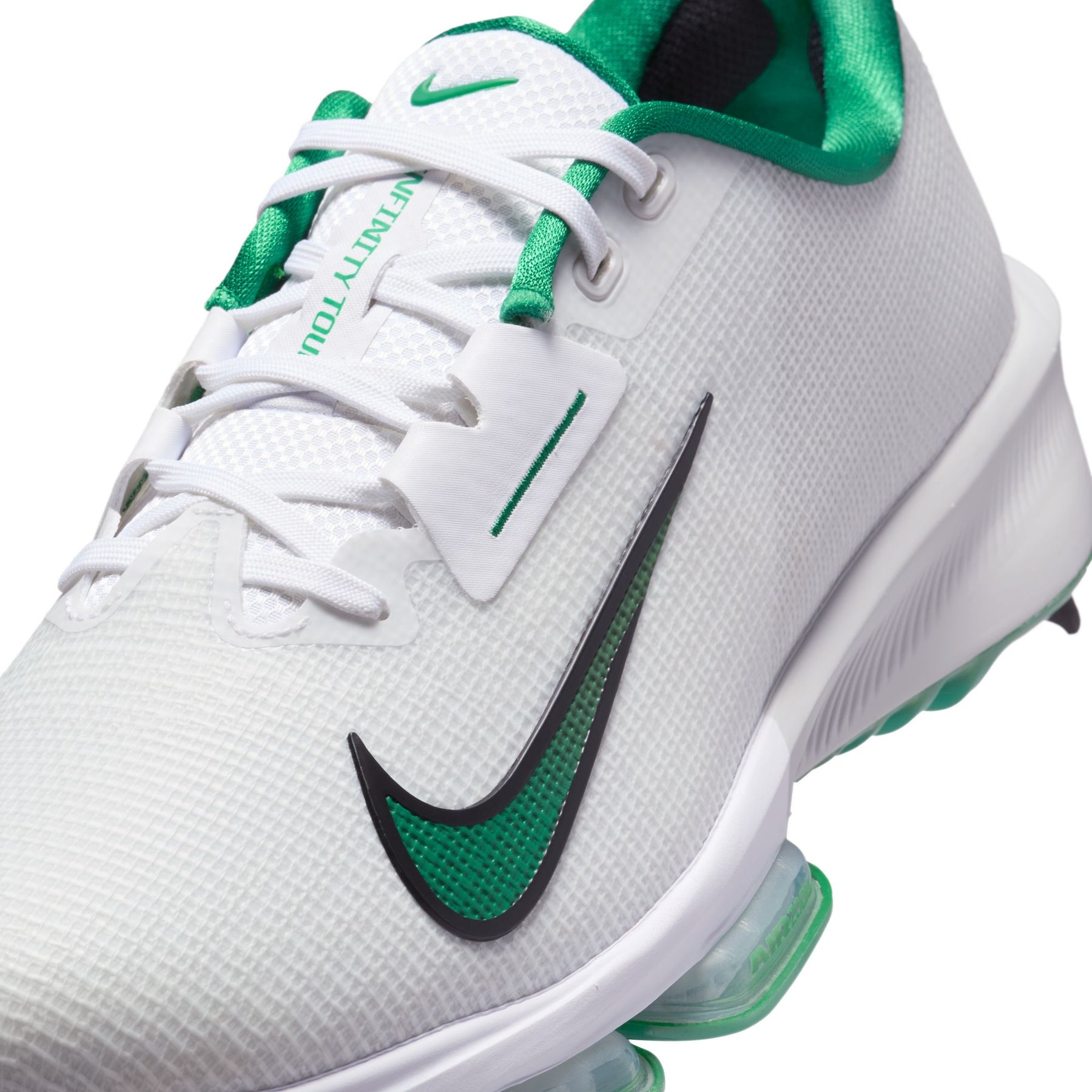 Giày Golf Nam Nike Air Zm Infinity Tr Next% 2 W