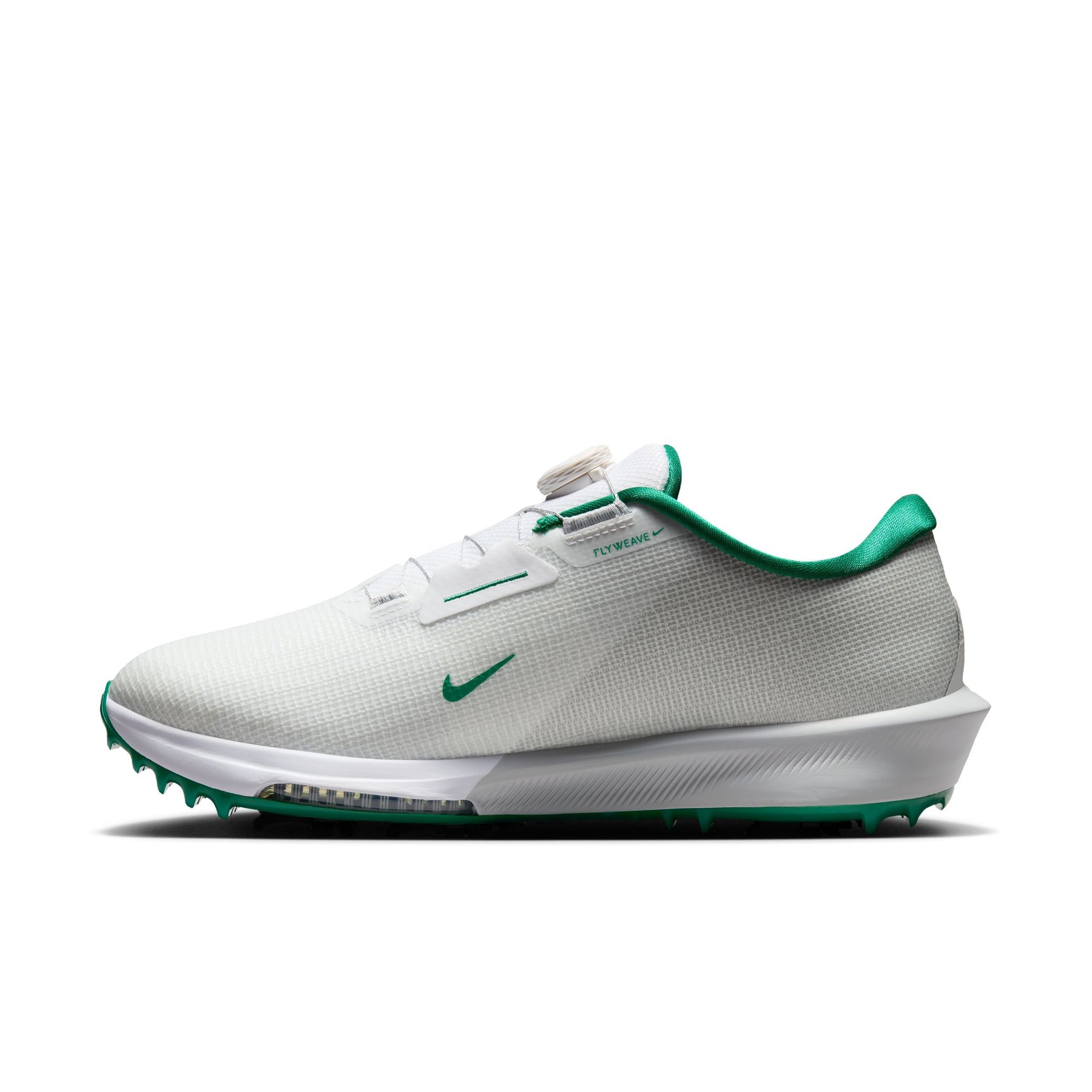 Giày Golf Nam Nike Ar Zm Infnty Tr Nxt% Boa 2 W