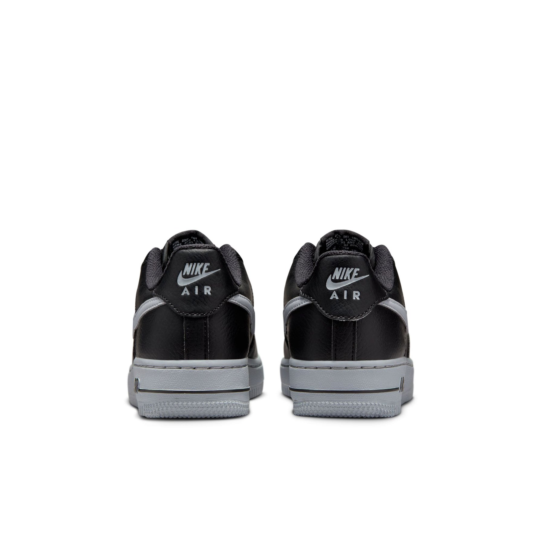 Giày Thể Thao Thời Trang Trẻ Em Unisex Nike Air Force 1