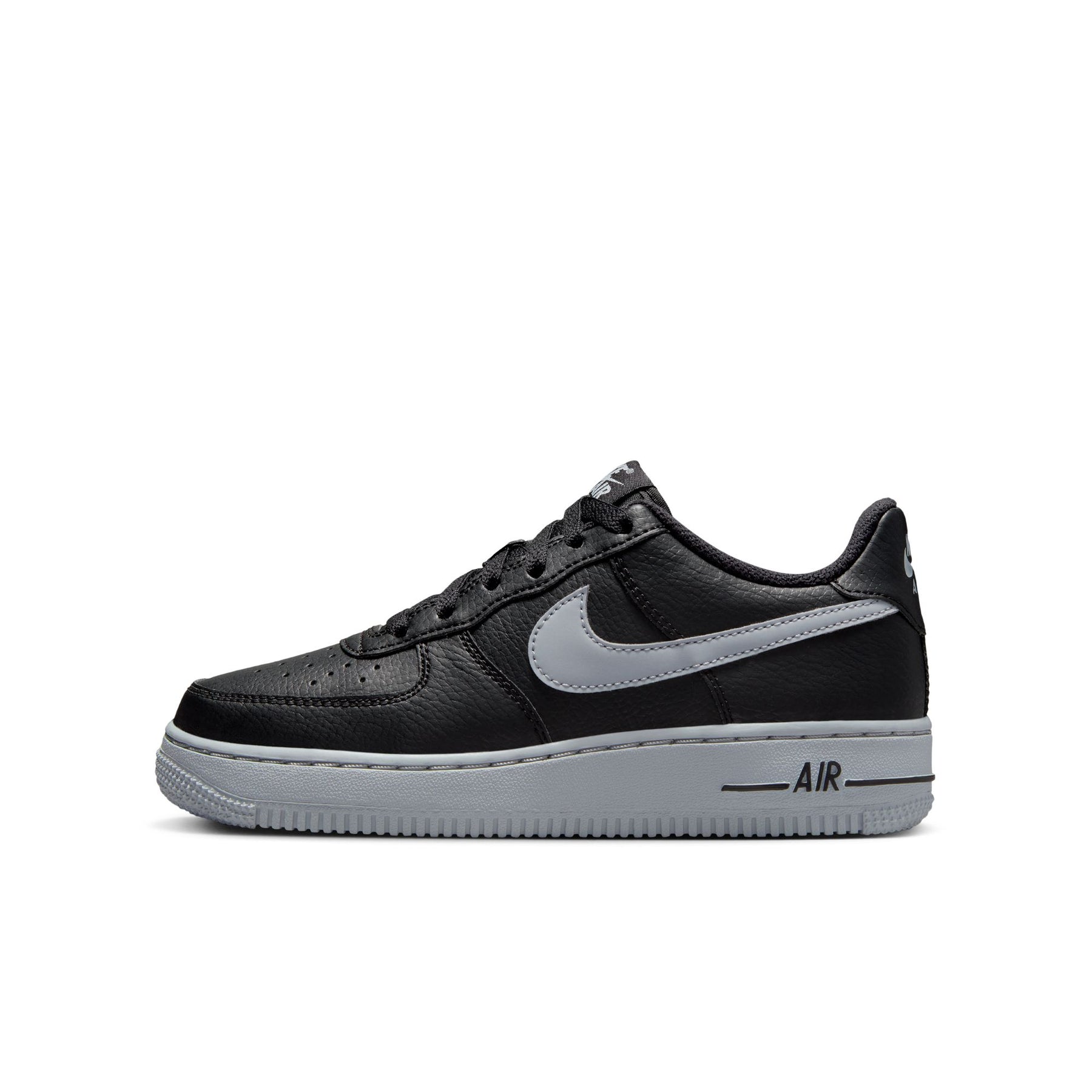 Giày Thể Thao Thời Trang Trẻ Em Unisex Nike Air Force 1