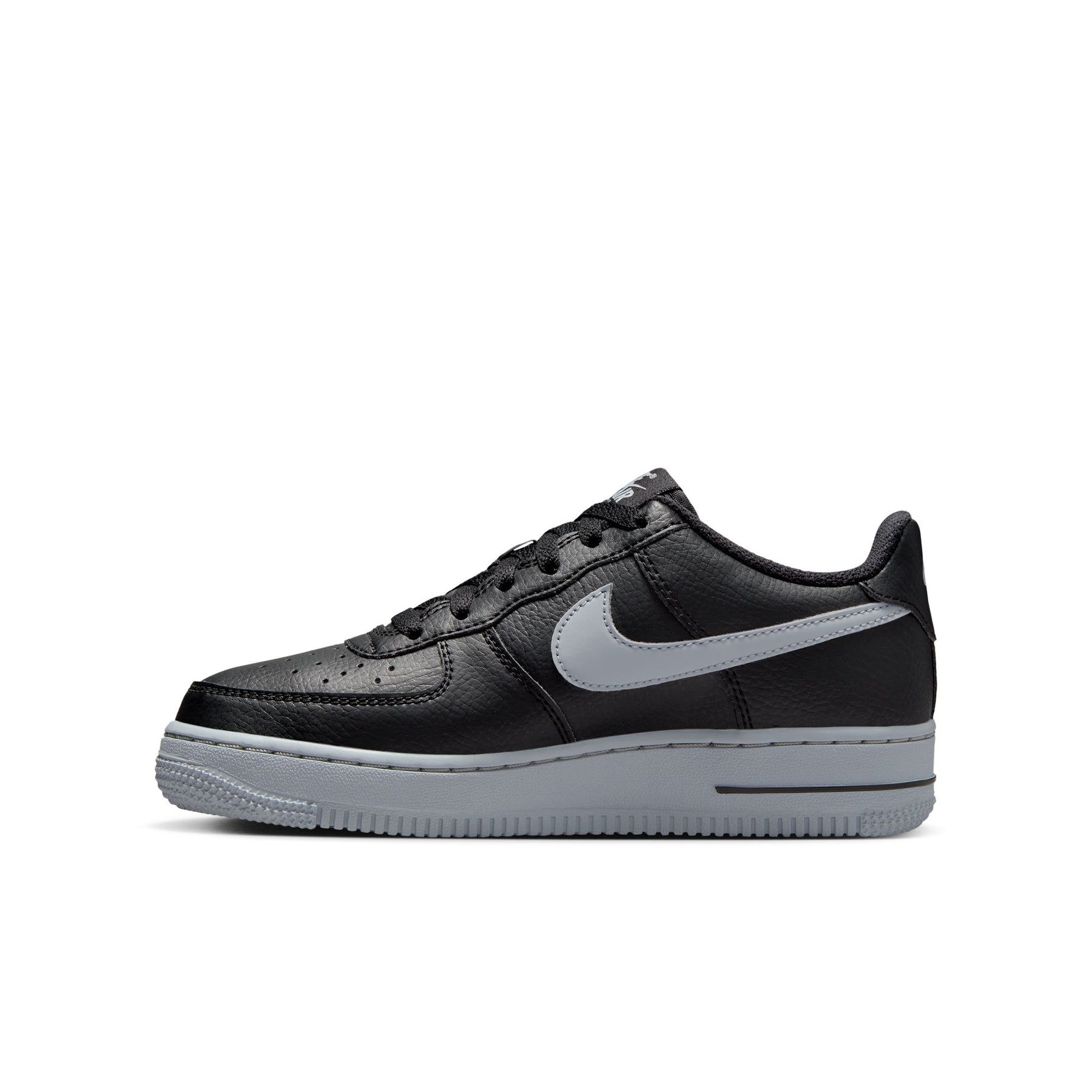 Giày Thể Thao Thời Trang Trẻ Em Unisex Nike Air Force 1
