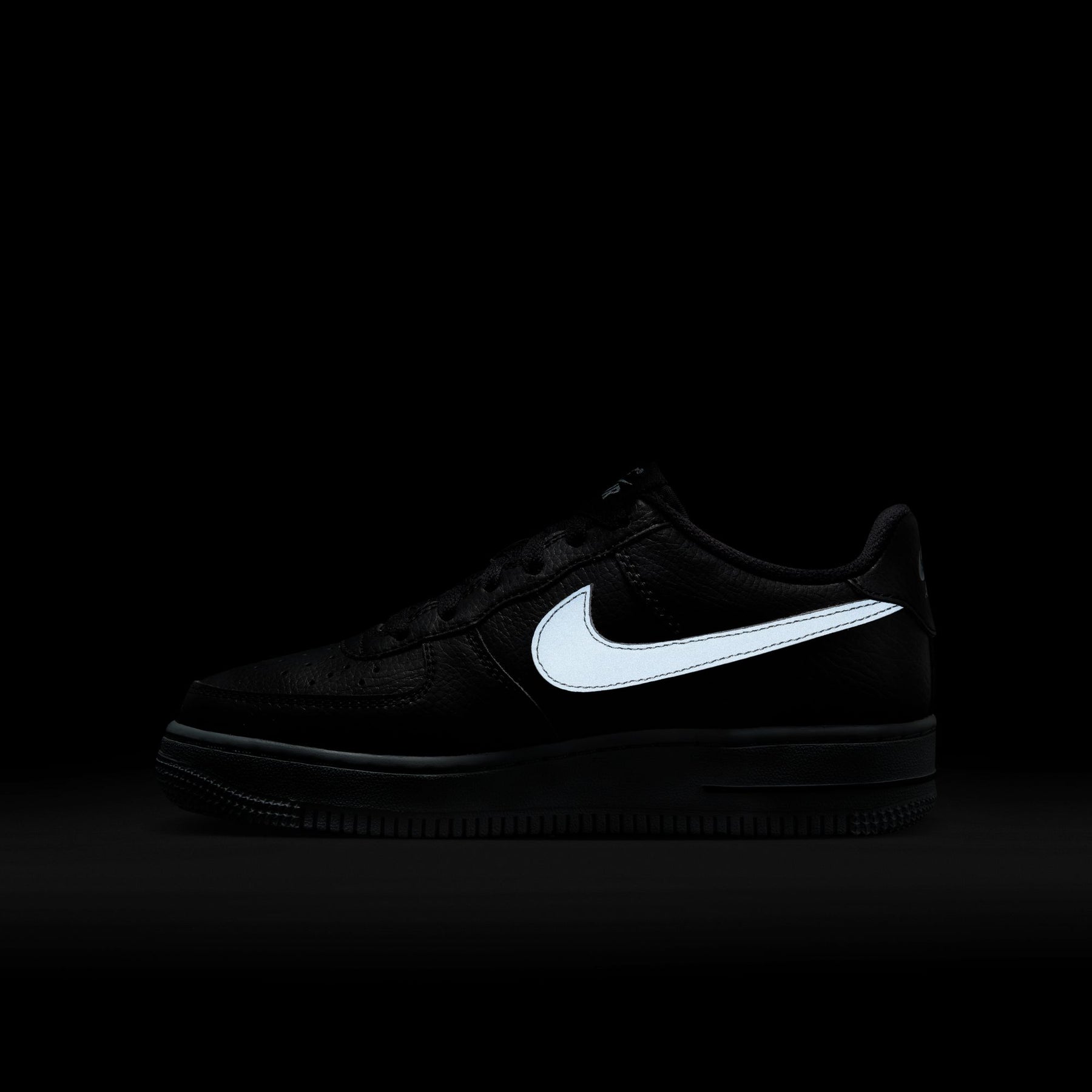 Giày Thể Thao Thời Trang Trẻ Em Unisex Nike Air Force 1