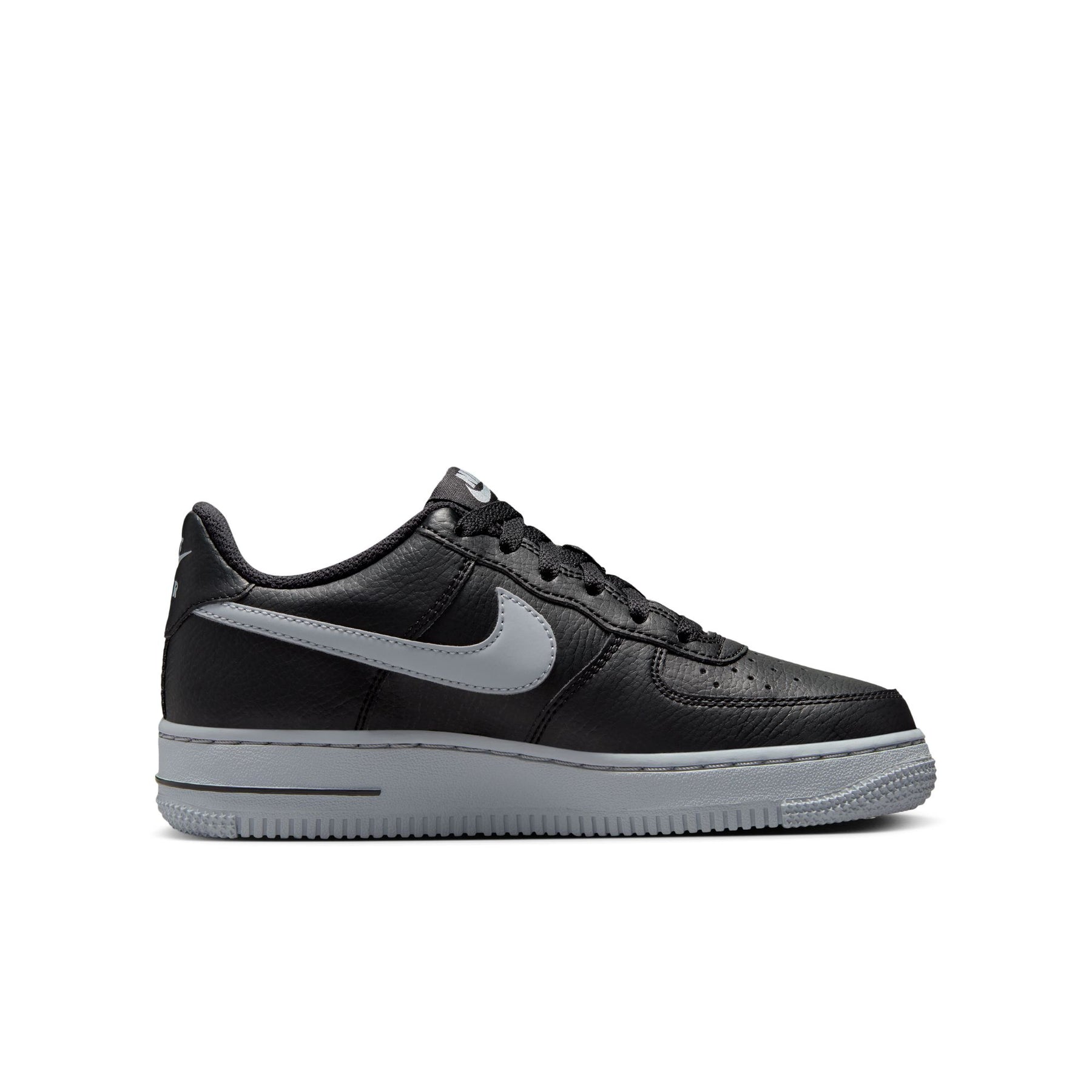 Giày Thể Thao Thời Trang Trẻ Em Unisex Nike Air Force 1