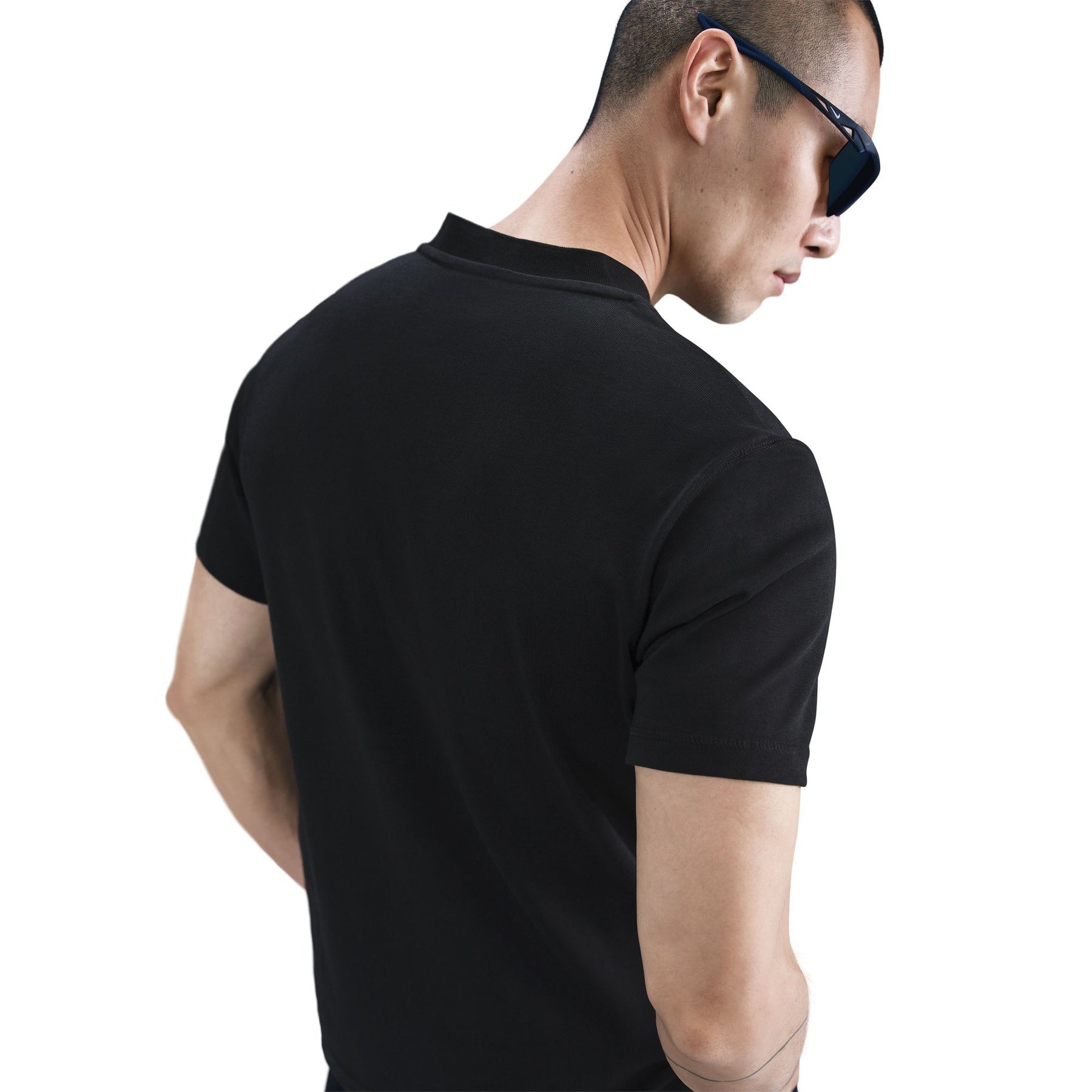 Áo Tay Ngắn Thể Thao Thời Trang Nam Nike As M Nk Club Ss Henley