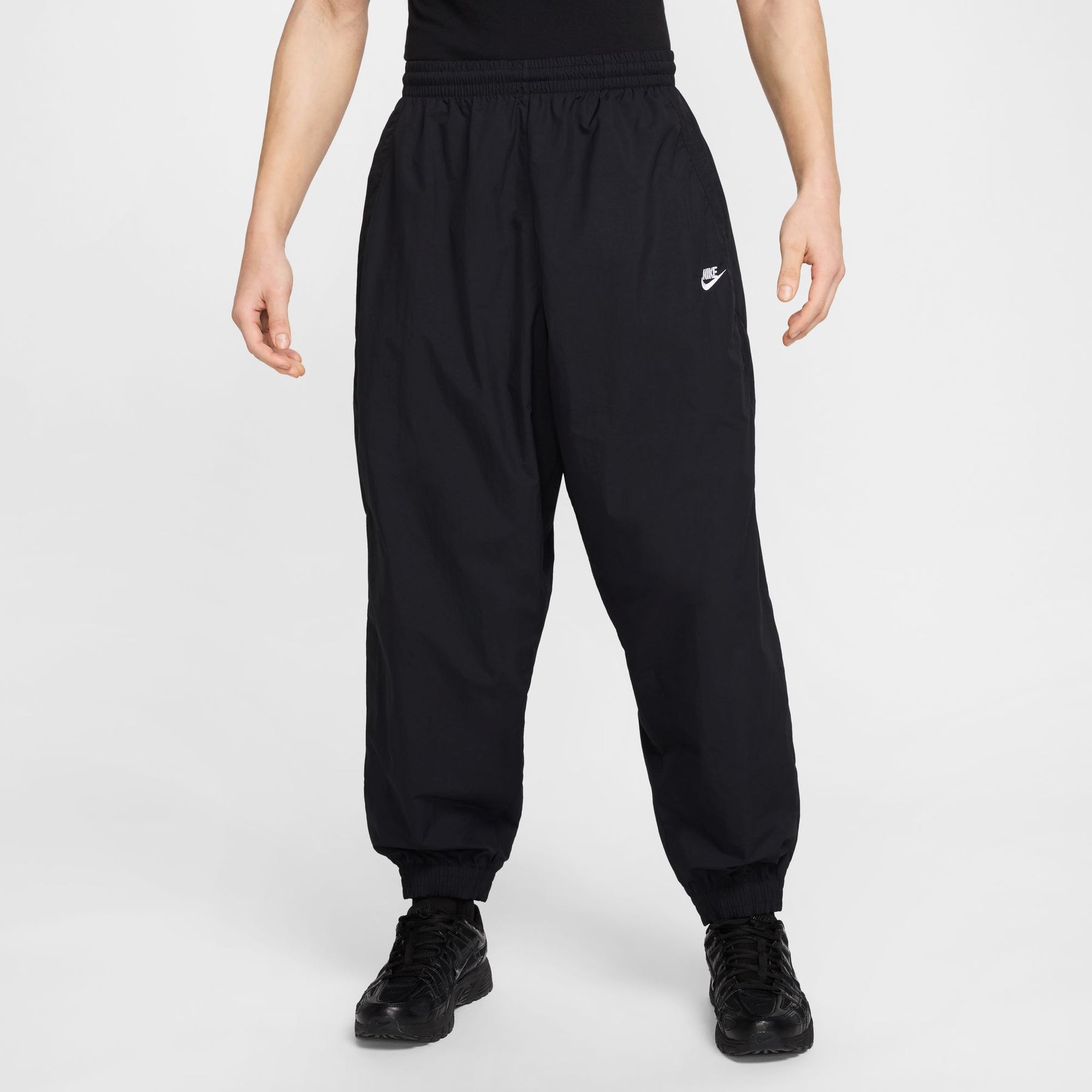 Quần Dài Thể Thao Thời Trang Nam Nike As M Nk Club Wvn Trk Pant Os