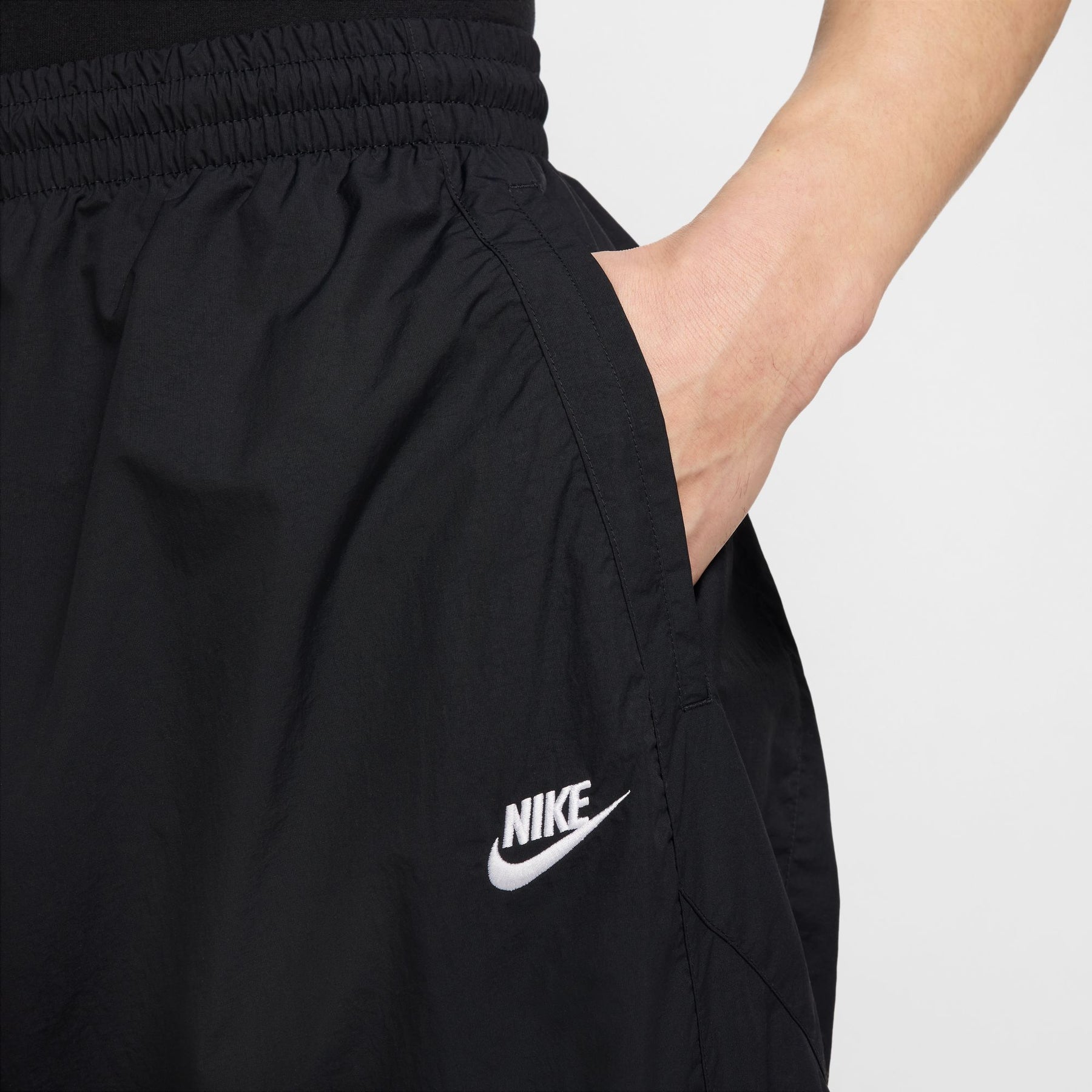 Quần Dài Thể Thao Thời Trang Nam Nike As M Nk Club Wvn Trk Pant Os