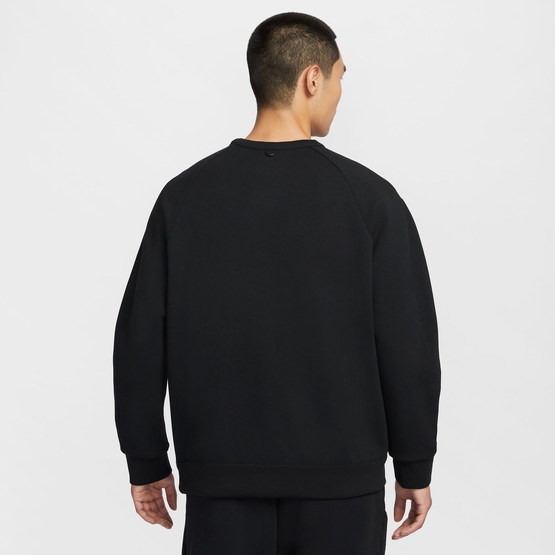 Áo Tay Dài Thể Thao Thời Trang Nam Nike As M Nk Df 24.7 Is Crew
